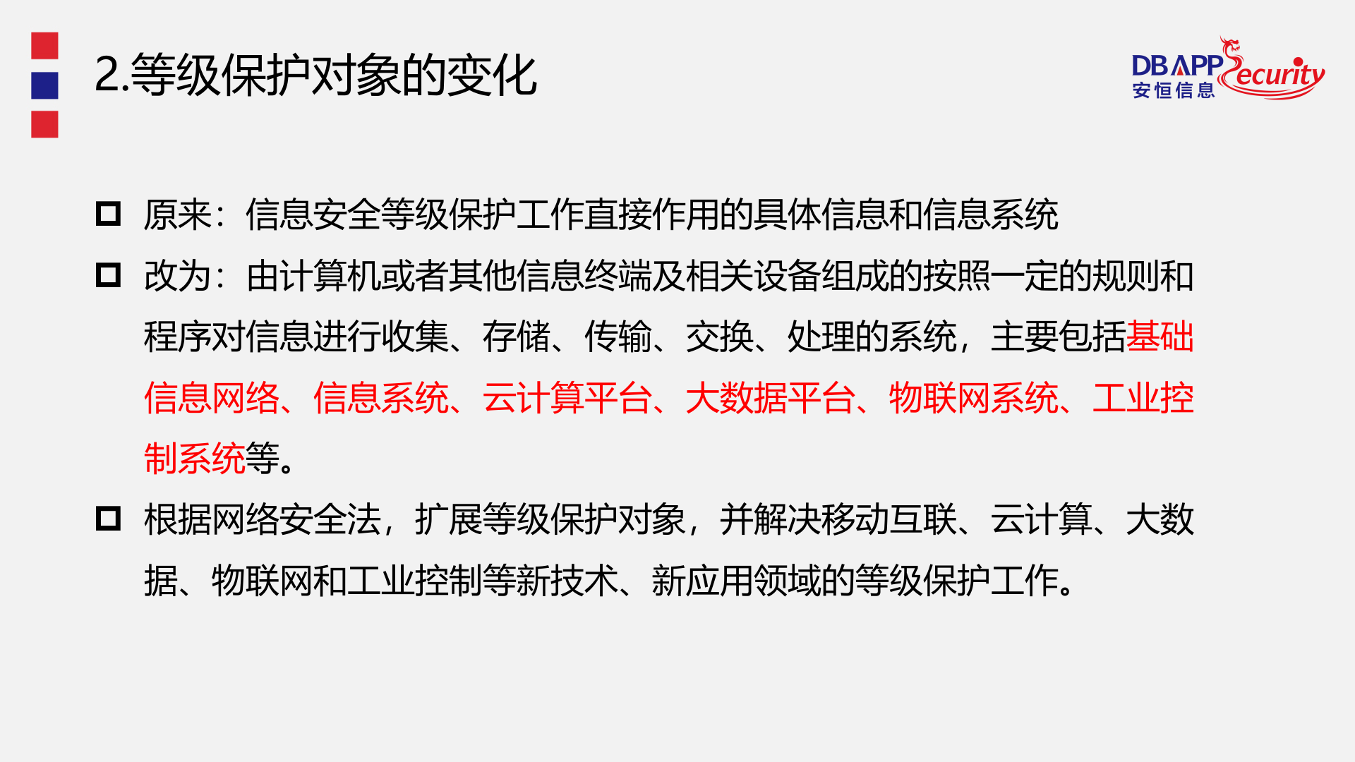 网络安全等级保护相关标准修订解读_ITIL之家(www.itilzj.com)_.PPTX 第7页