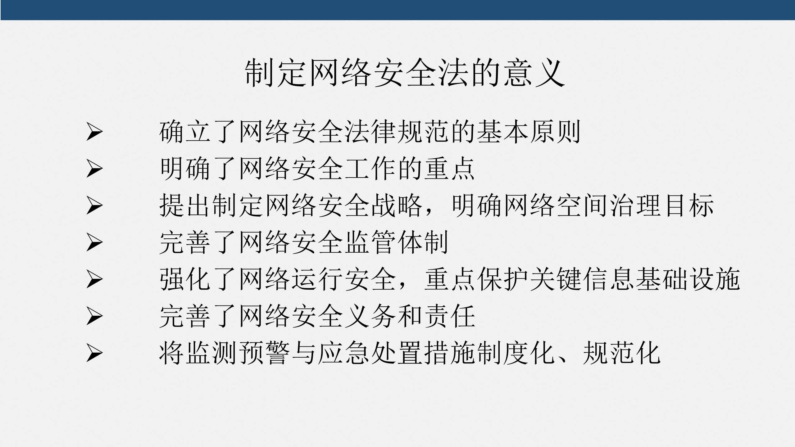 网络安全法与等级保护_ITIL之家(www.itilzj.com)_.PPT 第7页