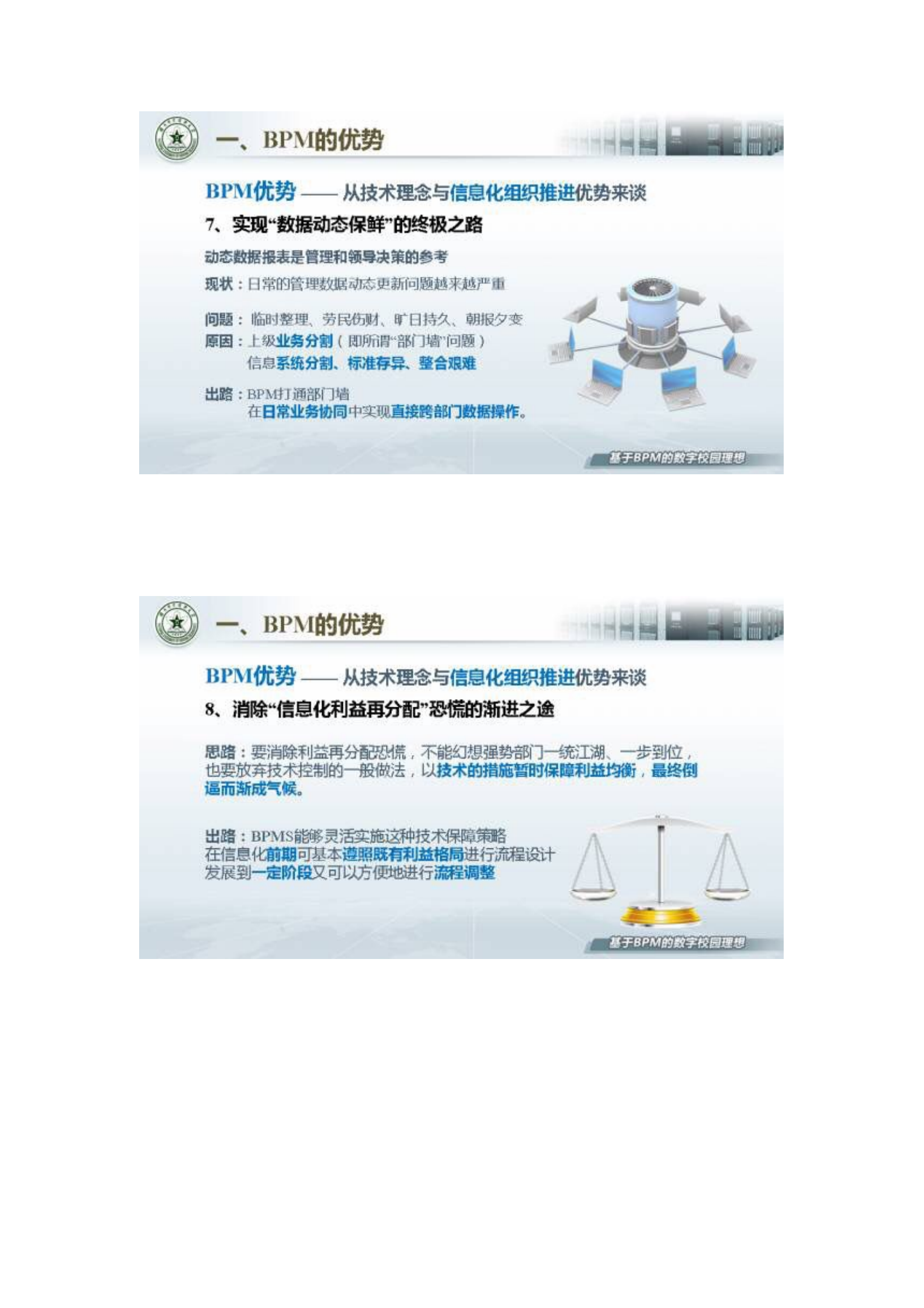 BPM的数字校园理想_ITIL之家(www.itilzj.com)_.PDF 第5页