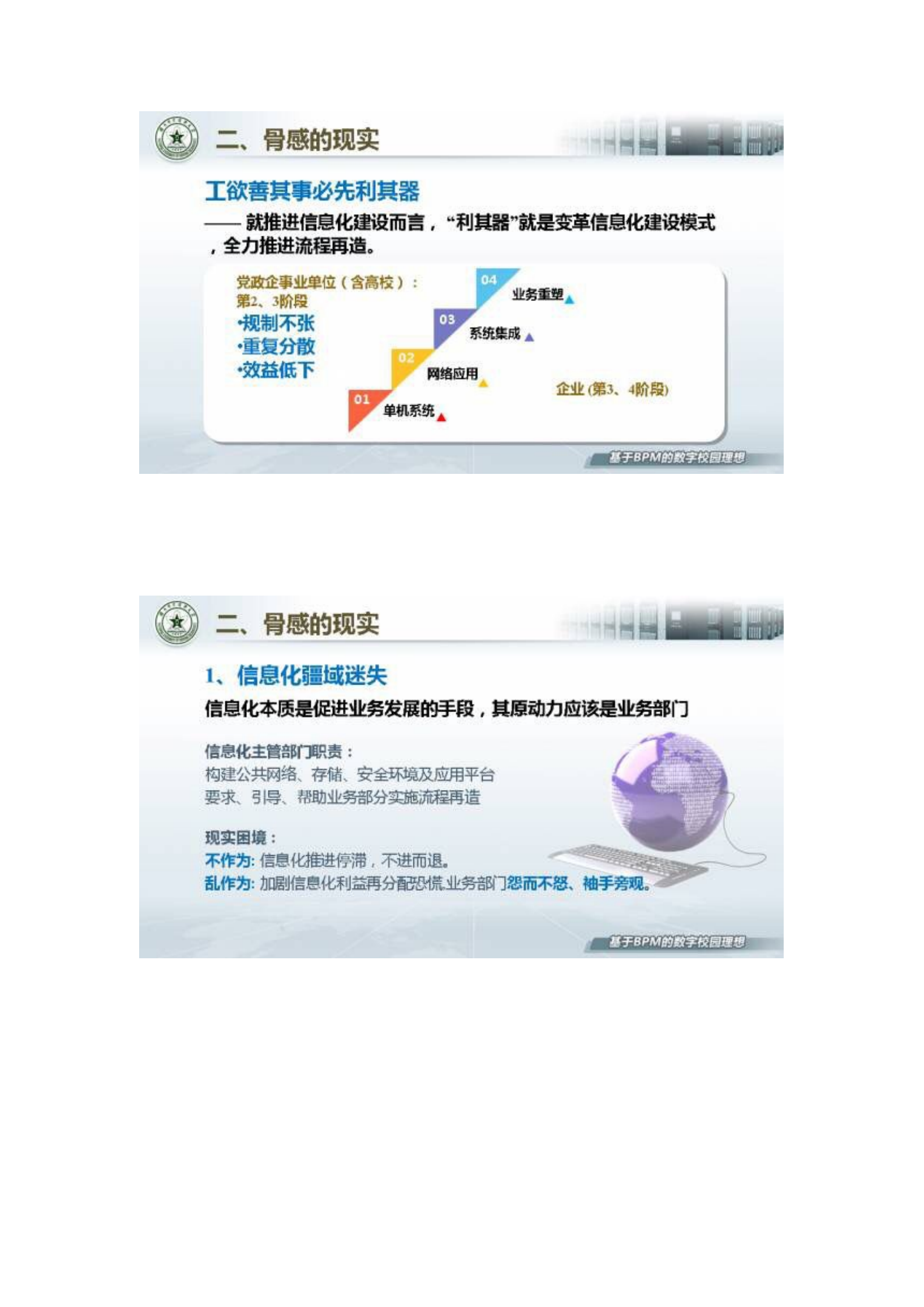 BPM的数字校园理想_ITIL之家(www.itilzj.com)_.PDF 第7页