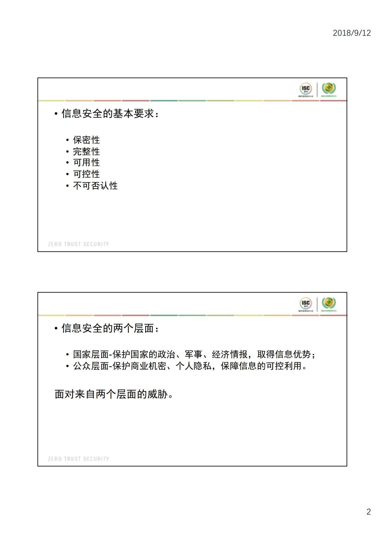 我国信息安全的问题与对策_ITIL之家(www.itilzj.com)_.PDF 第2页