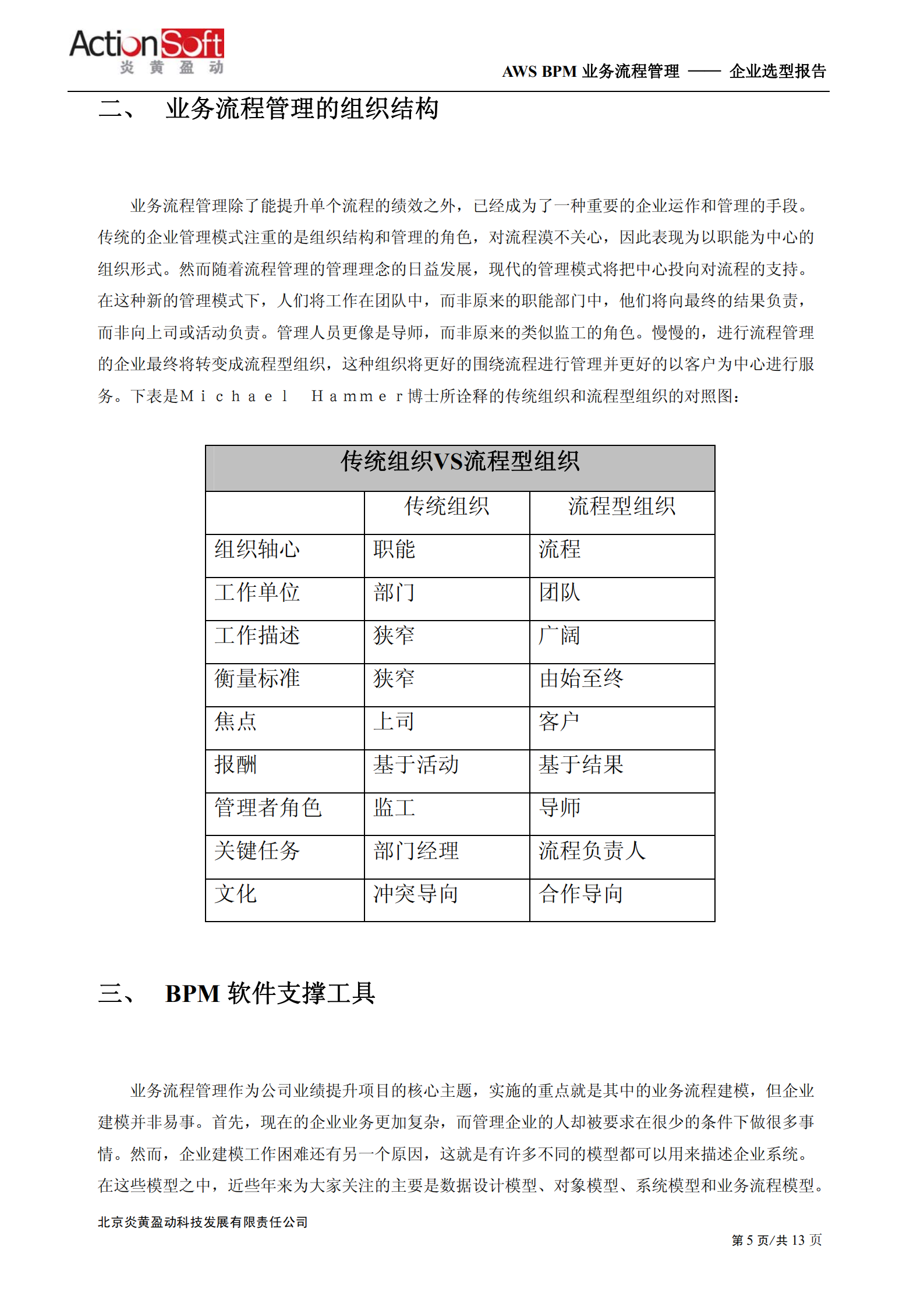 BPM价值分析_ITIL之家(www.itilzj.com)_.PDF 第5页