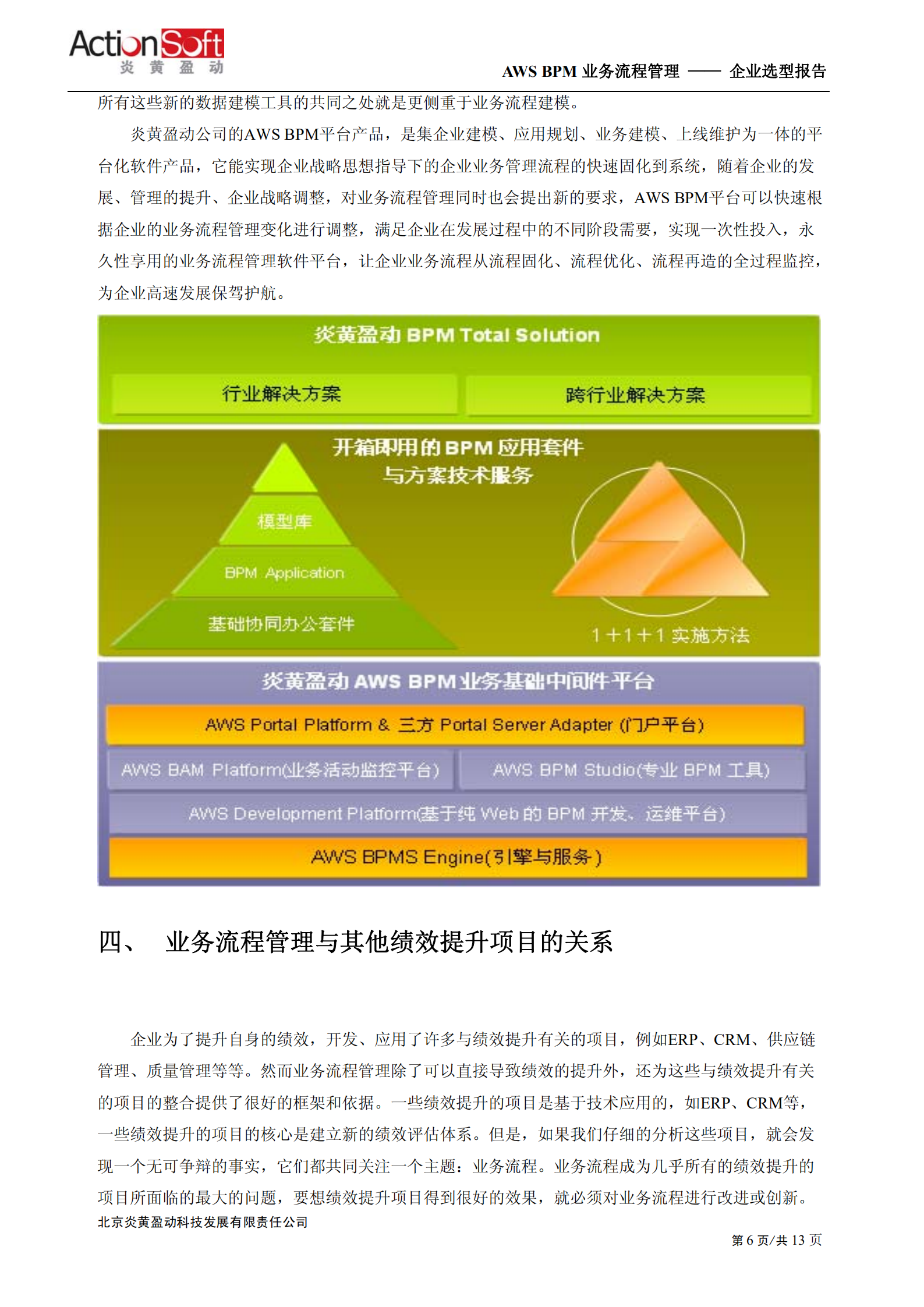 BPM价值分析_ITIL之家(www.itilzj.com)_.PDF 第6页