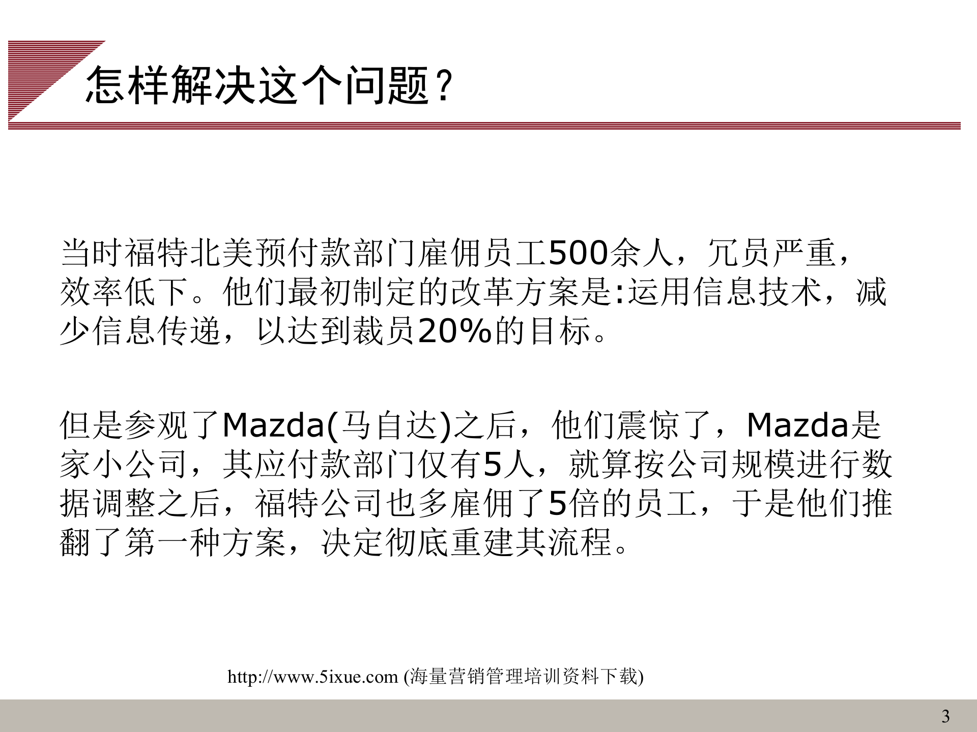 BPM流程管理_ITIL之家(www.itilzj.com)_.PPT 第3页