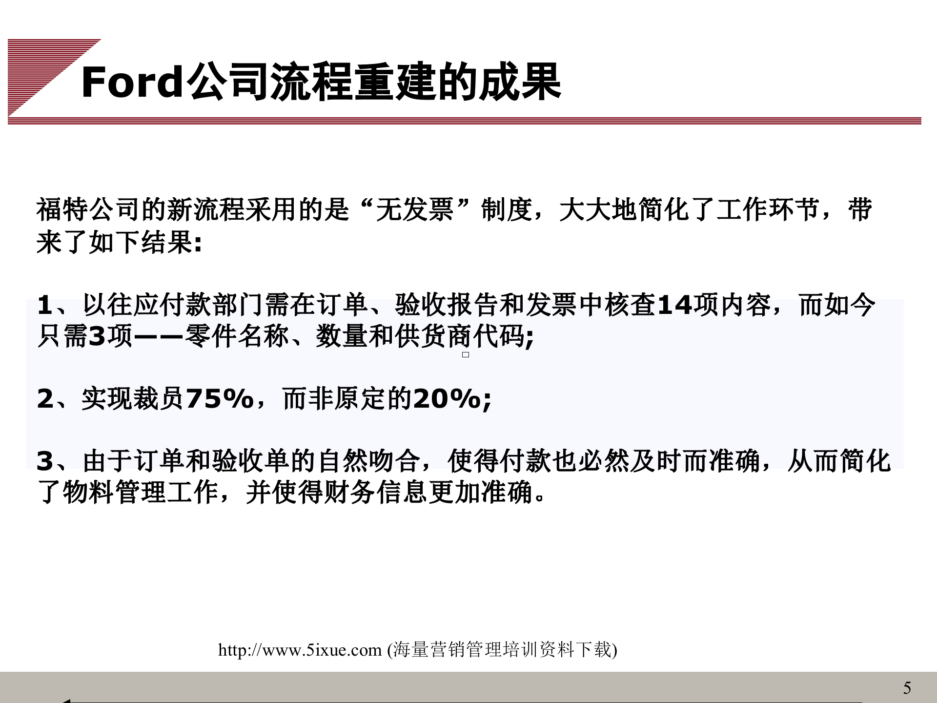 BPM流程管理_ITIL之家(www.itilzj.com)_.PPT 第5页