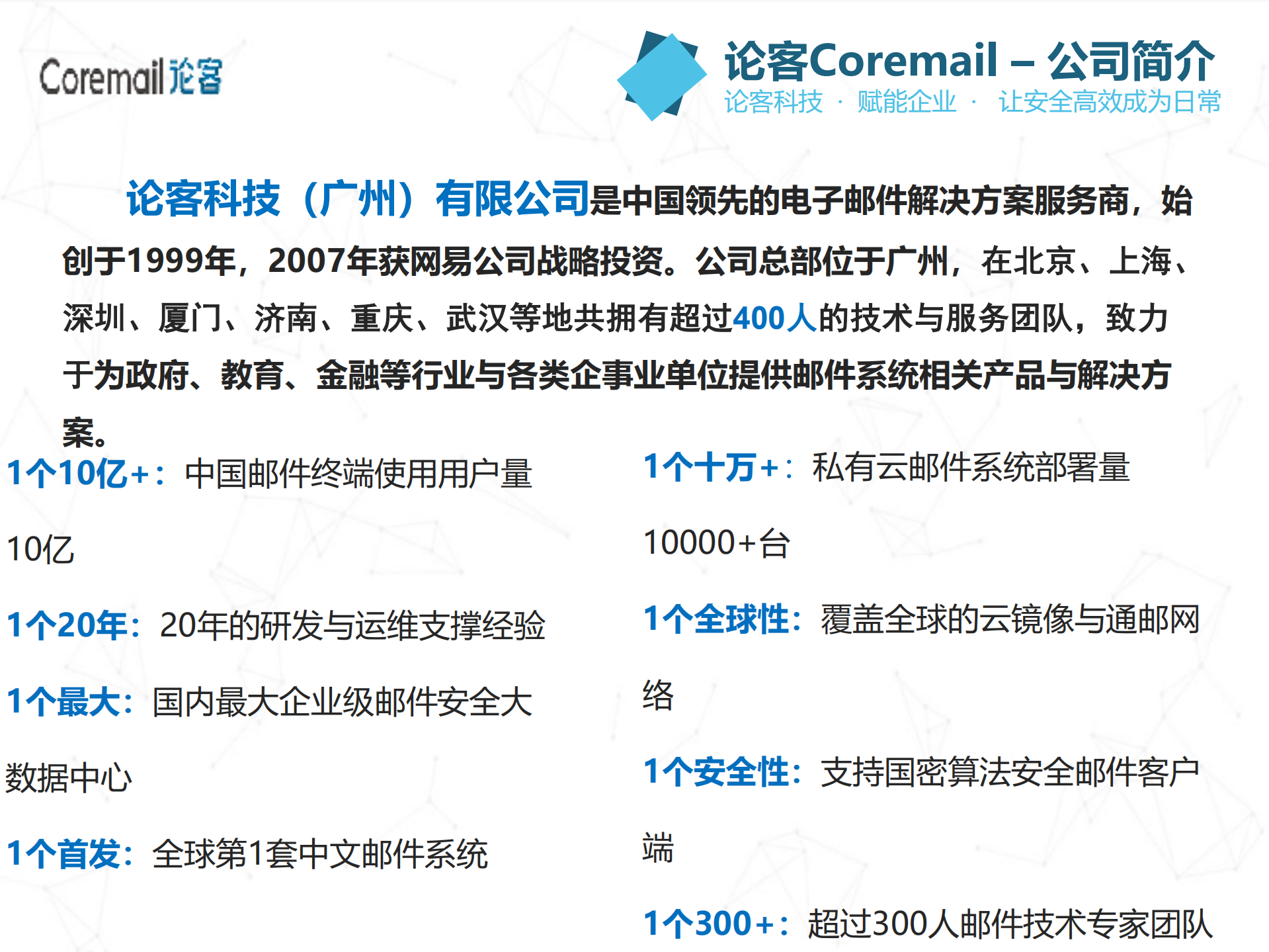 新形势下的邮件系统安全态势分析及应对_ITIL之家(www.itilzj.com)_.PDF 第4页