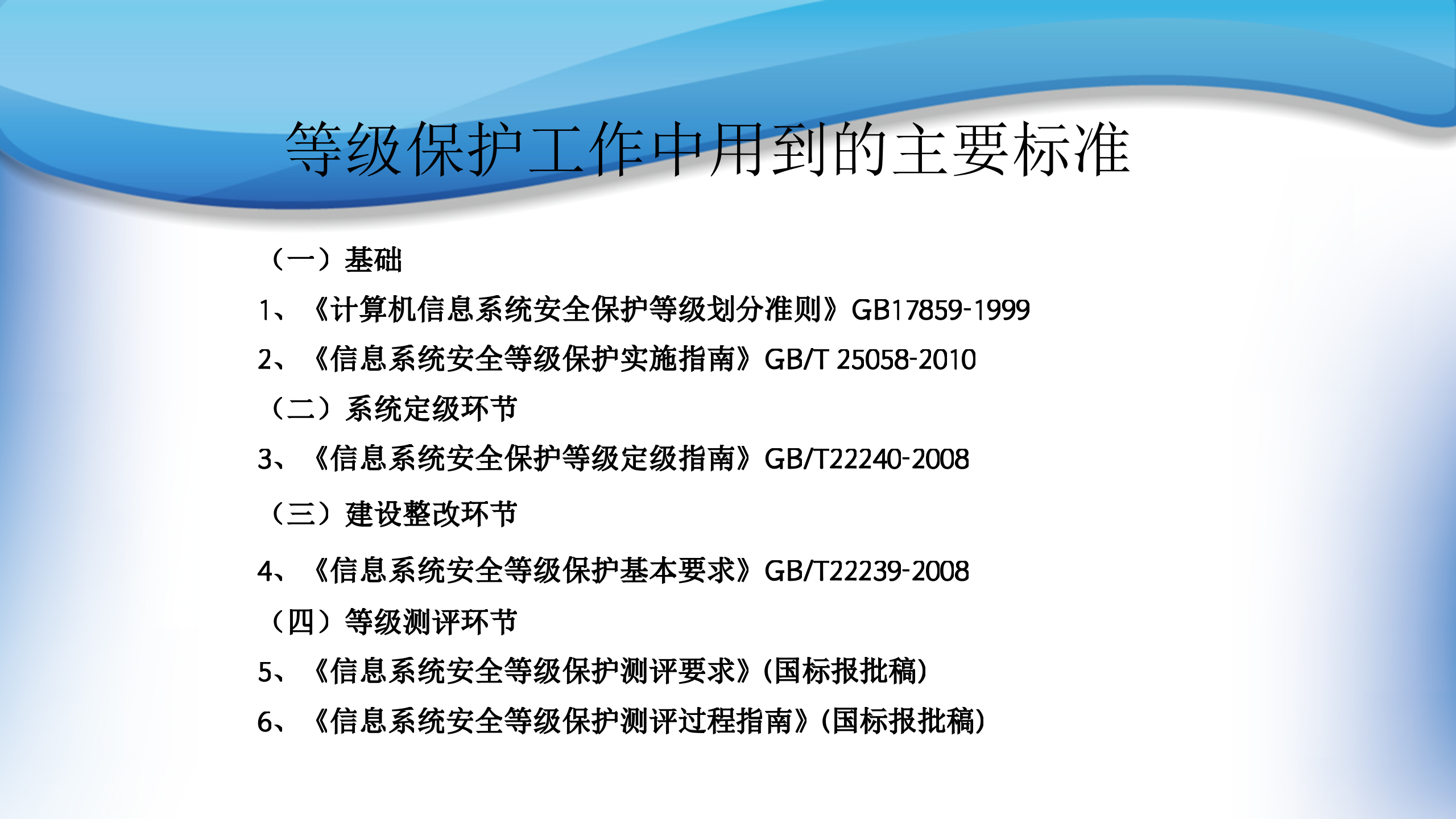 信息安全等级保护标准体系概述_ITIL之家(www.itilzj.com)_.PPT 第9页