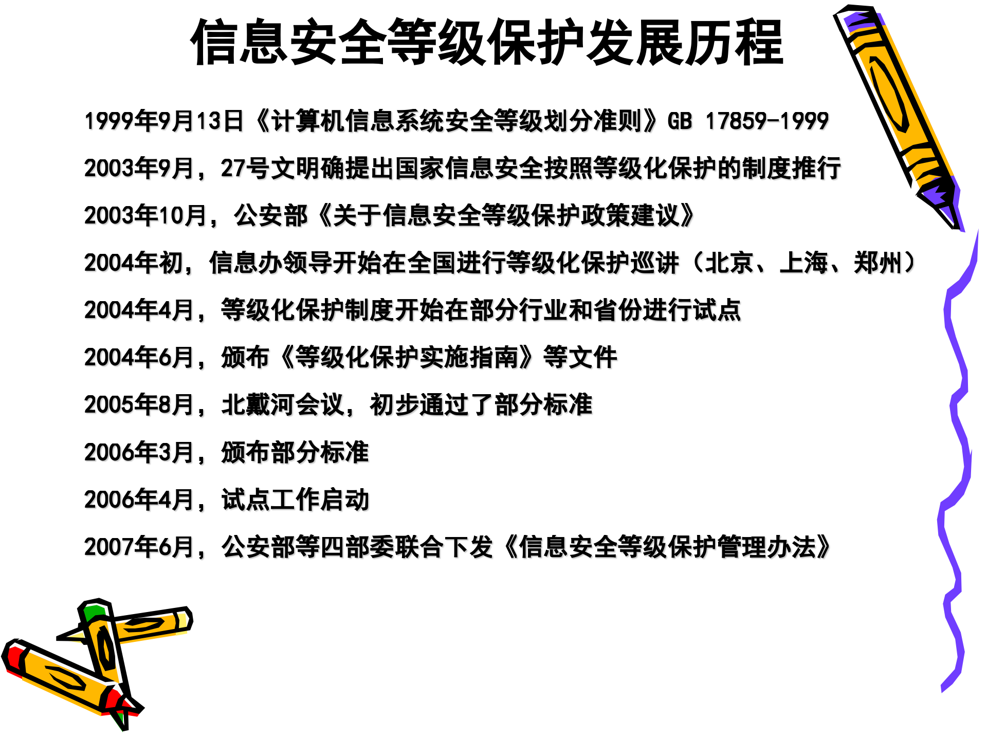 信息安全等级保护与解决方案_ITIL之家(www.itilzj.com)_.PPT 第8页