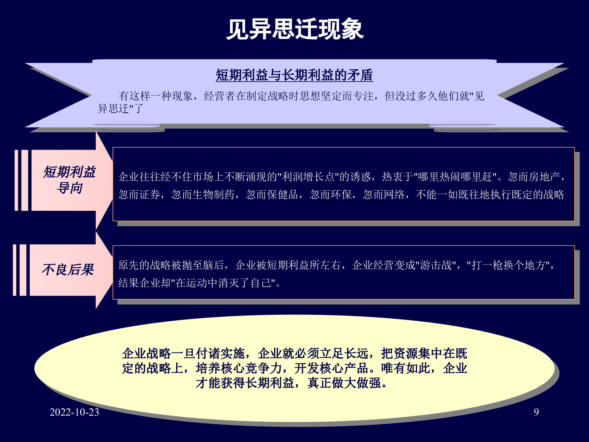 战略管理培训讲义_ITIL之家(www.itilzj.com)_.PPTX 第9页