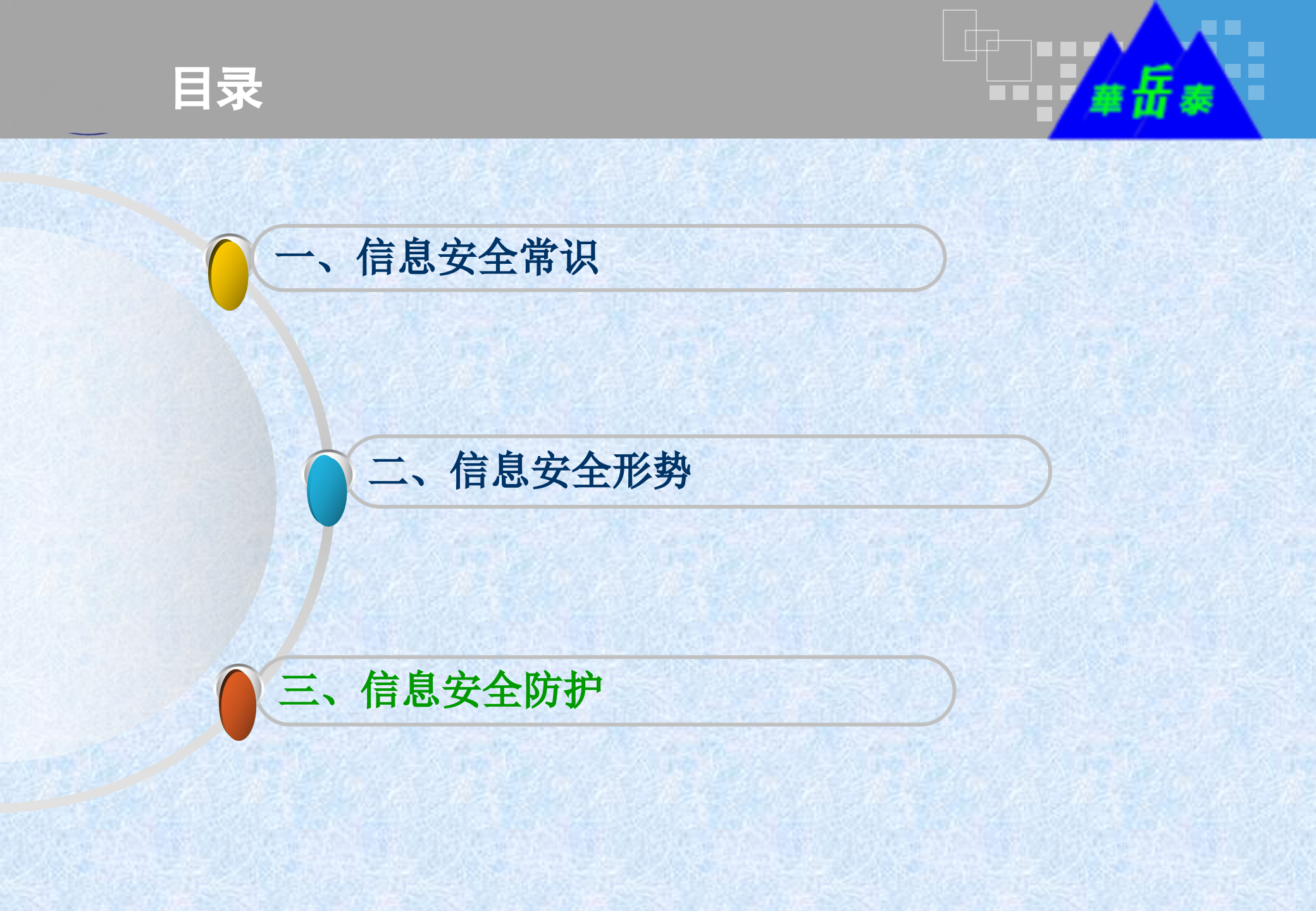 信息安全意识培训信息安全防护_ITIL之家(www.itilzj.com)_.PPTX 第2页