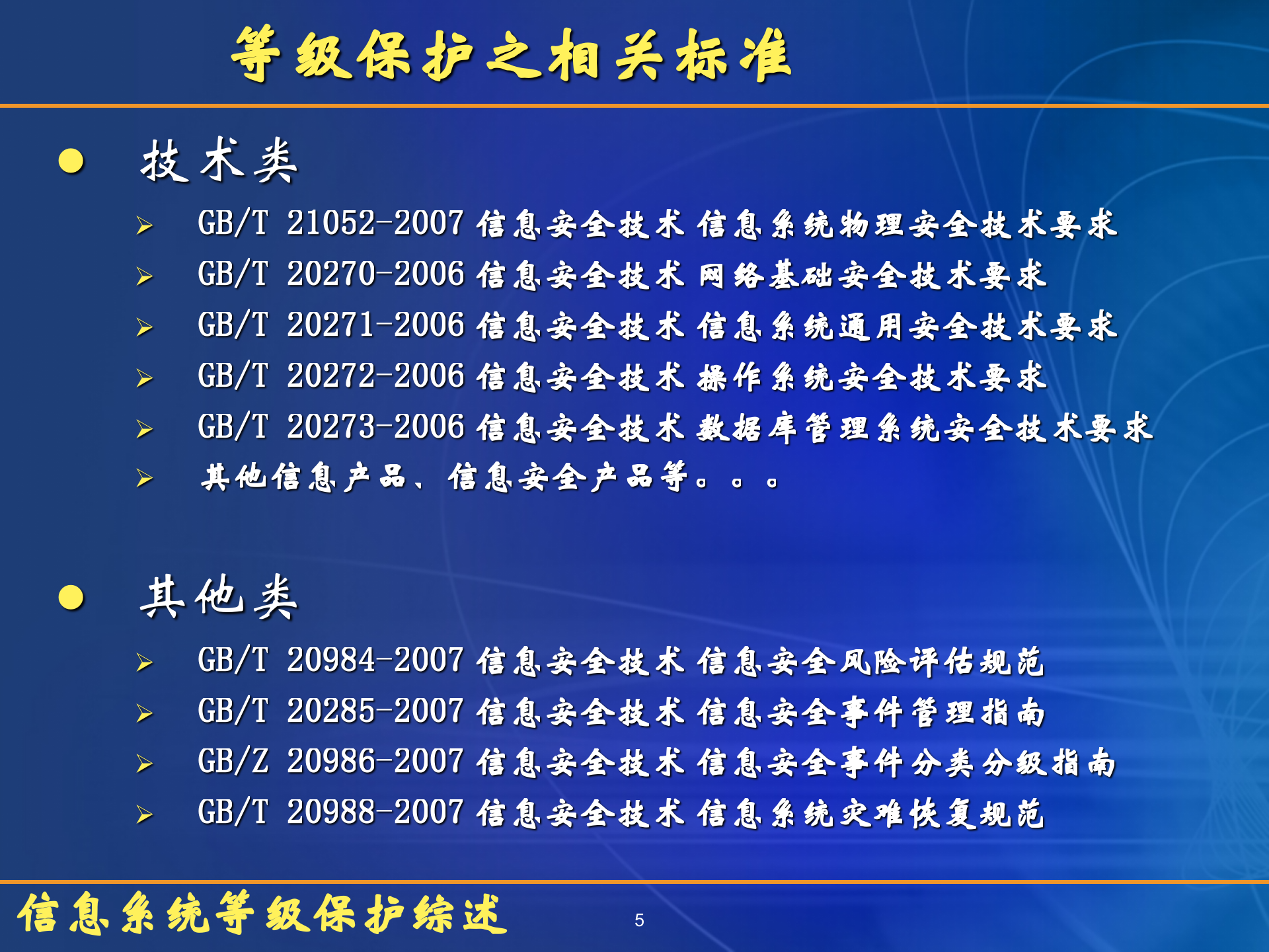 信息安全之等保三级综述_ITIL之家(www.itilzj.com)_.PPT 第5页