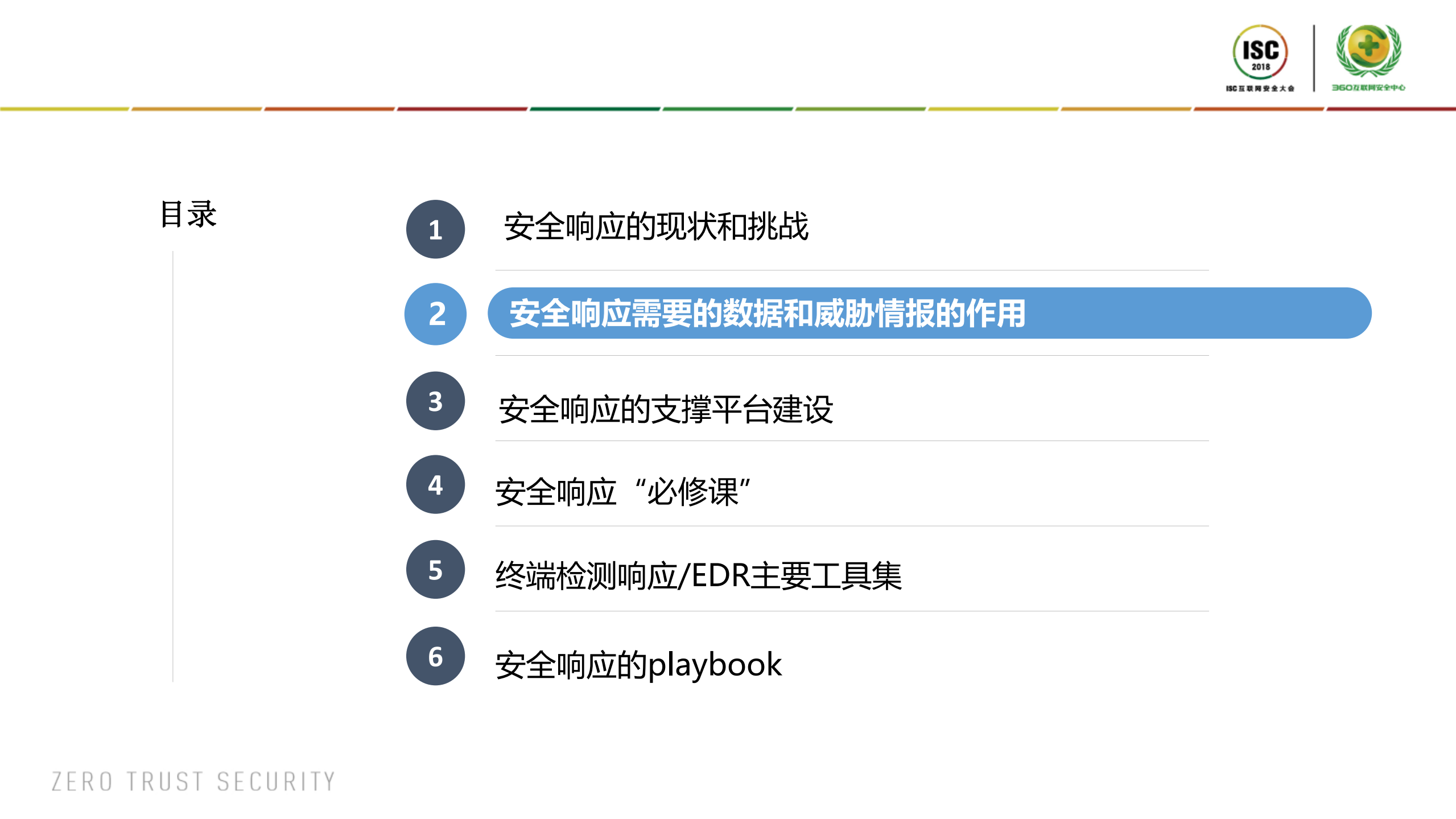 远离应急，实现安全响应自动化运营_ITIL之家(www.itilzj.com)_.PDF 第5页