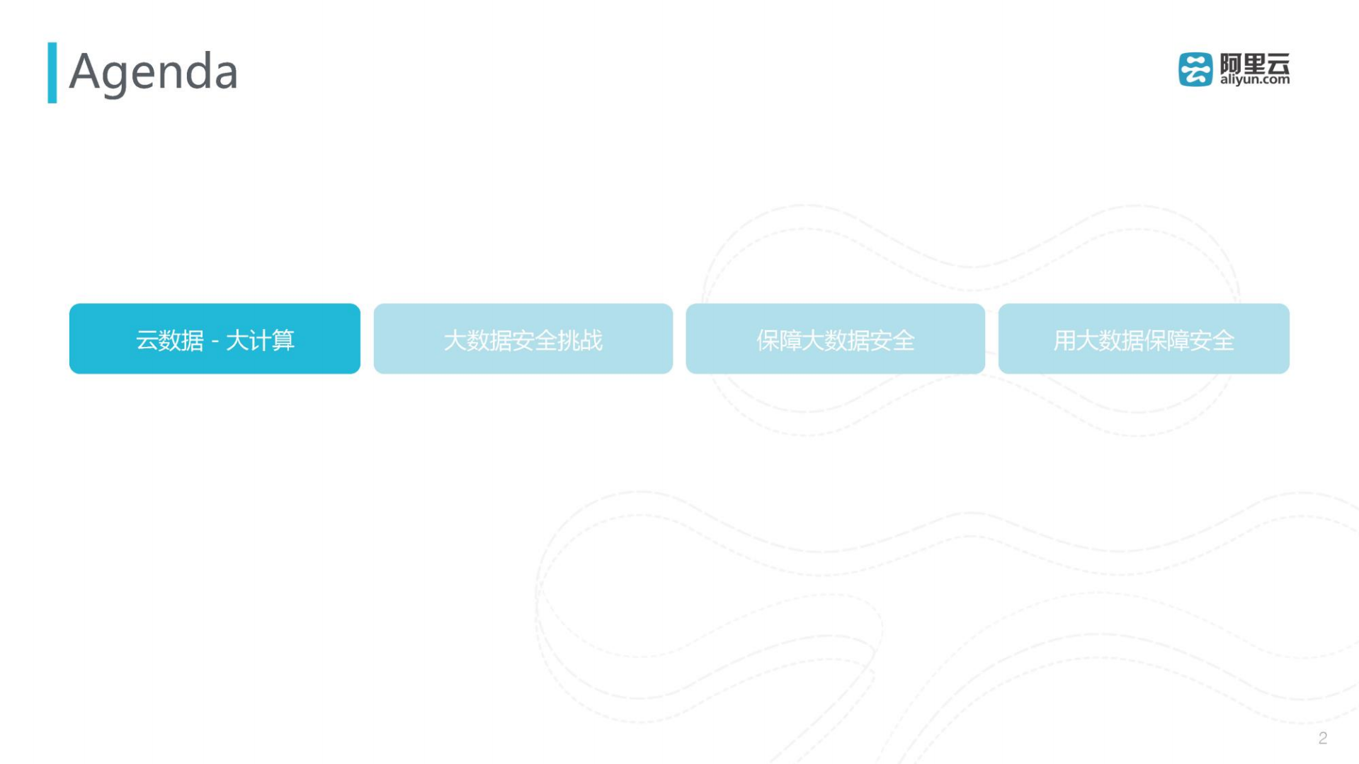 云环境的大数据安全_ITIL之家(www.itilzj.com)_.PDF 第2页