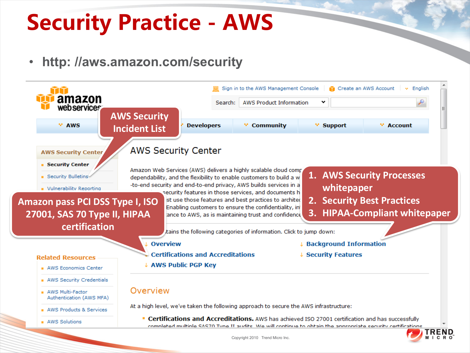 云计算安全技术交流汇报_ITIL之家(www.itilzj.com)_.PPTX 第5页