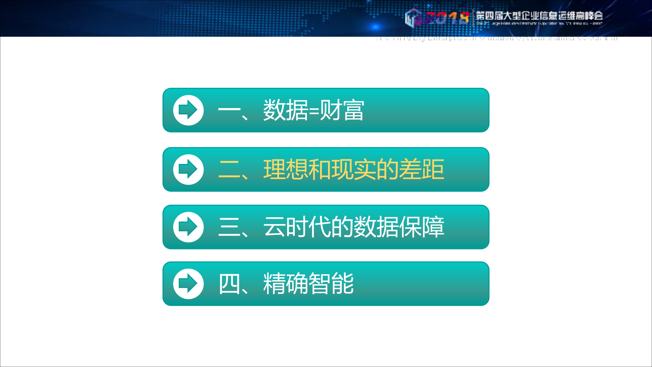 云计算时代精准智能保障数据安全_ITIL之家(www.itilzj.com)_.PDF 第4页