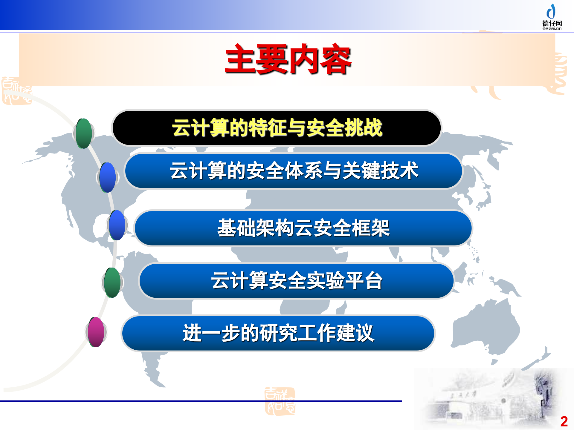 云计算系统中的安全问题_ITIL之家(www.itilzj.com)_.PPTX 第2页