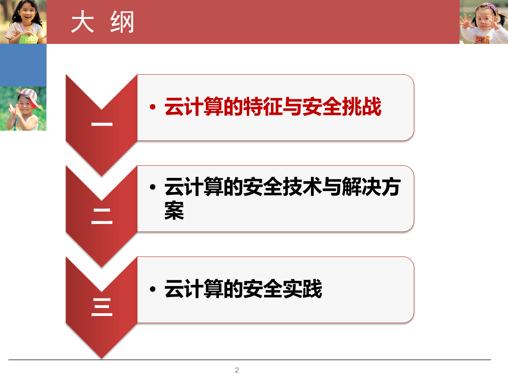 云计算下的安全探讨_ITIL之家(www.itilzj.com)_.PPTX 第2页