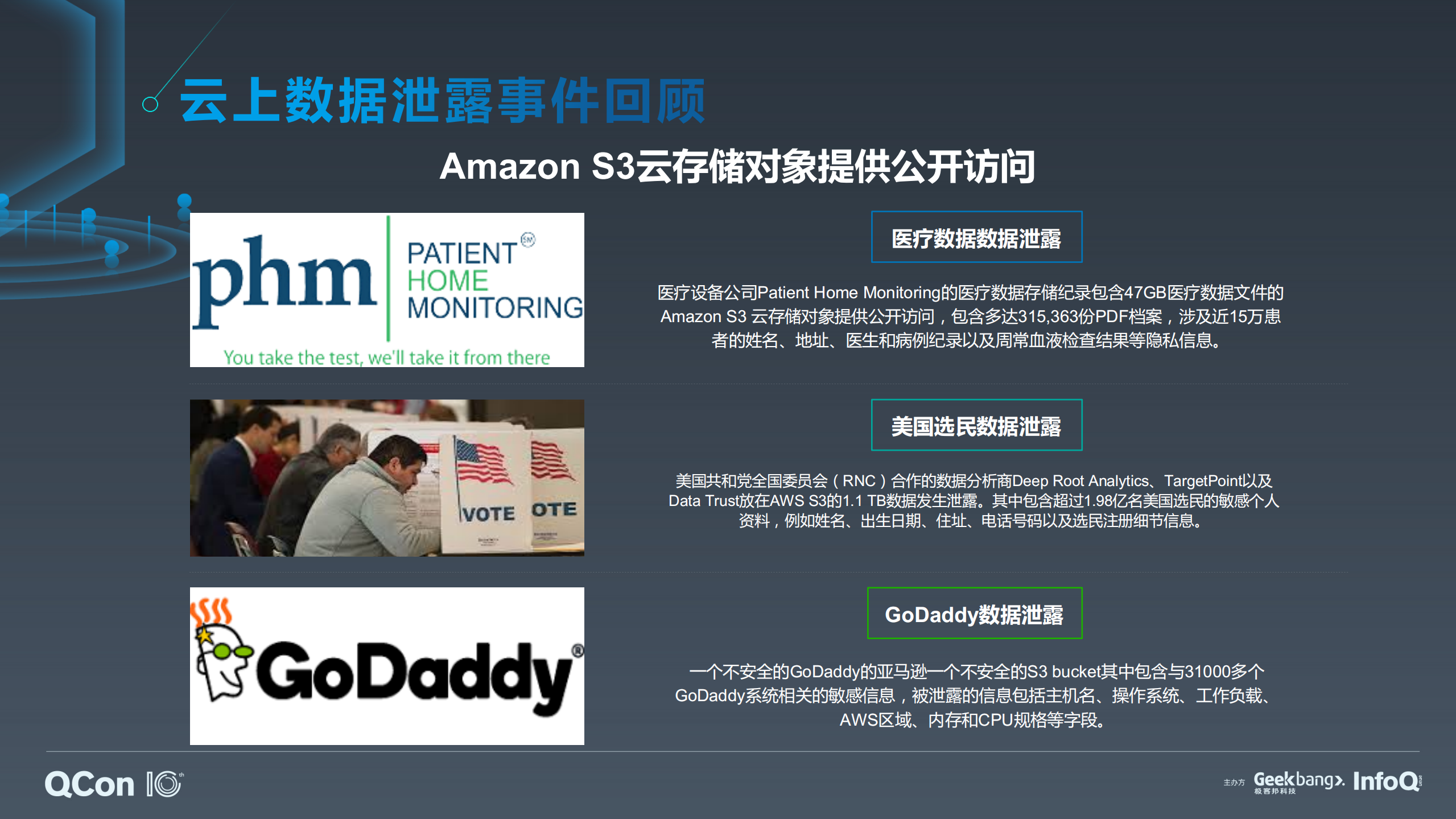 云上环境数据泄露的探讨_ITIL之家(www.itilzj.com)_.PDF 第9页