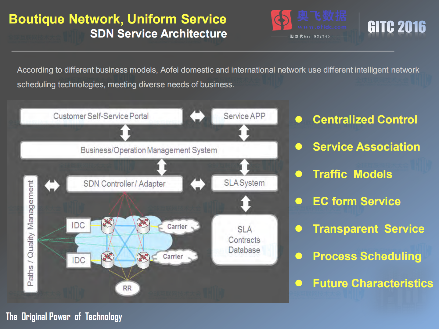 智能网络建设实践_ITIL之家(www.itilzj.com)_.PDF 第9页