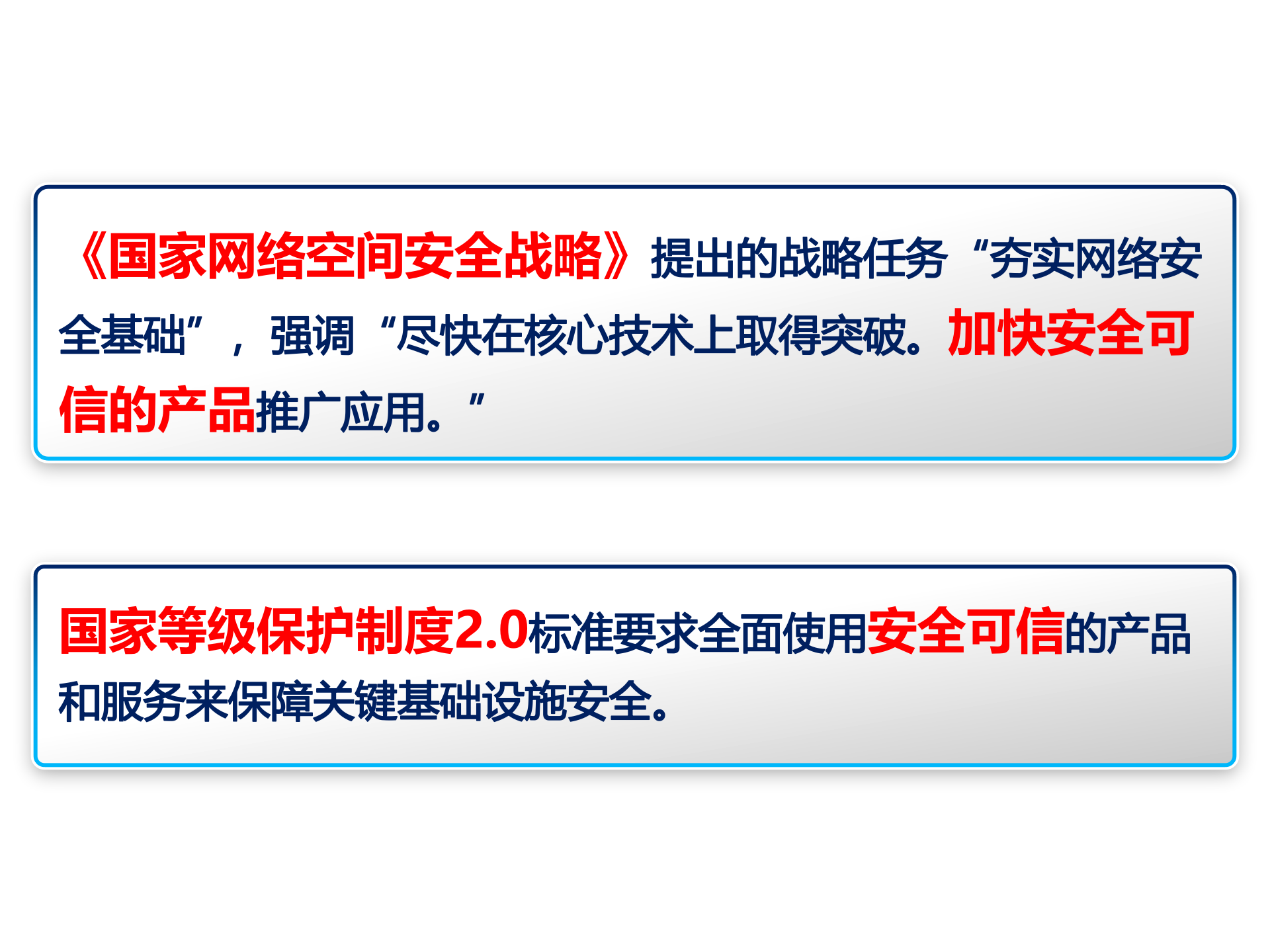 重启可信革命夯实网络安全等级保护基础_ITIL之家(www.itilzj.com)_.PPTX 第8页