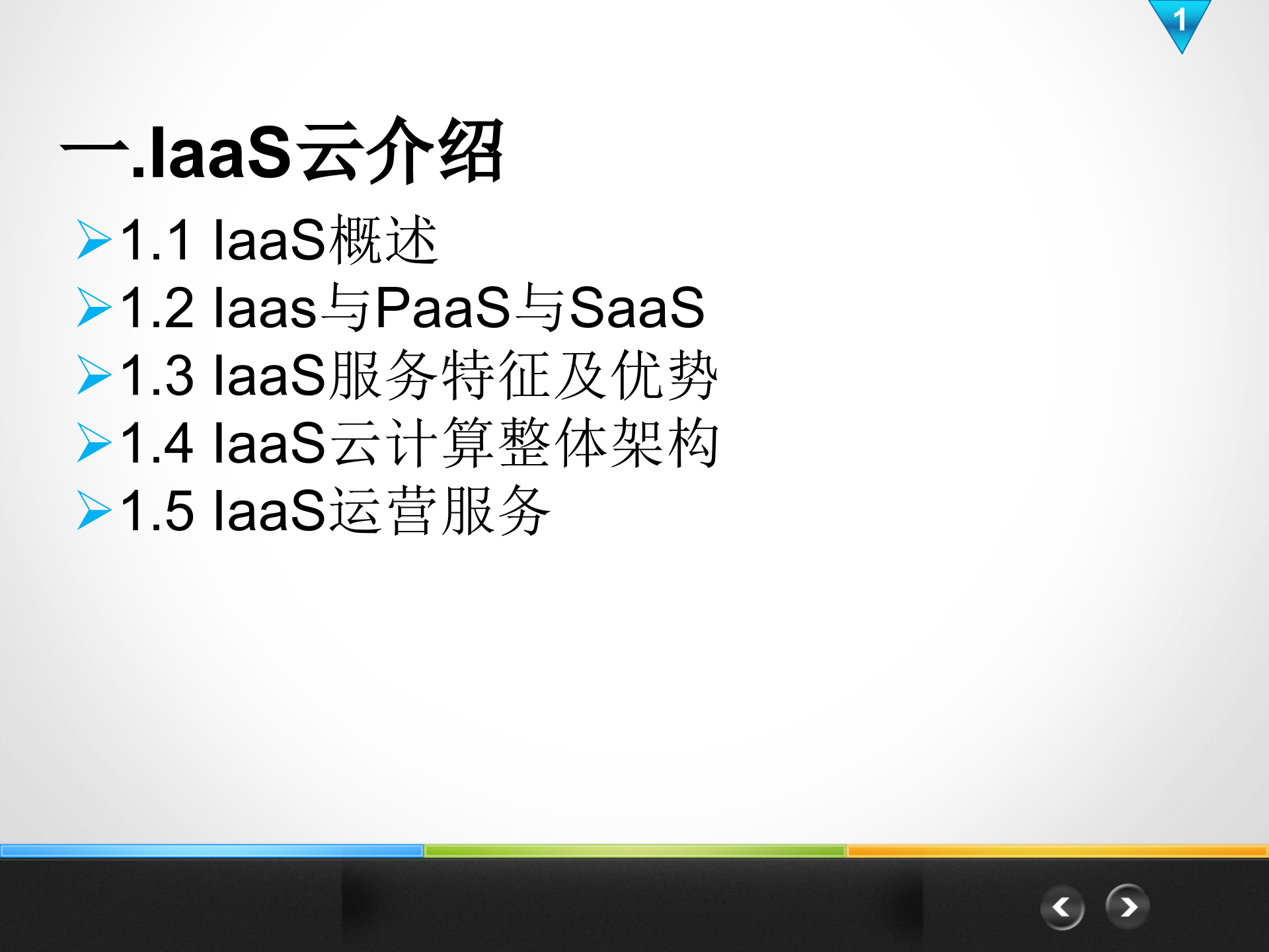云平台解决方案_ITIL之家(www.itilzj.com)_.PPT 第2页