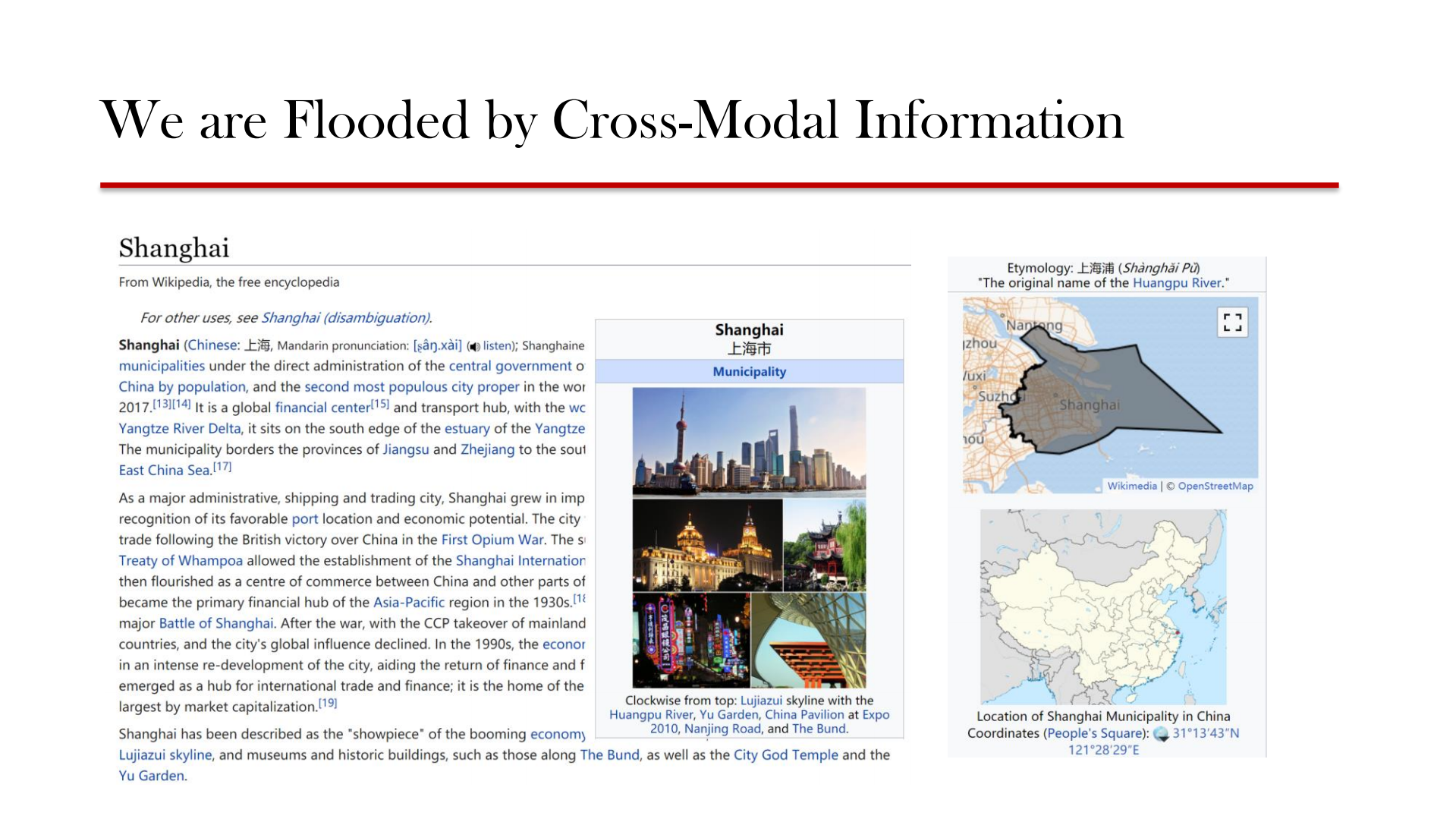 Deep+Learning+for+Cross+Modal+Content+Modeling_ITIL之家(www.itilzj.com)_.PDF 第2页