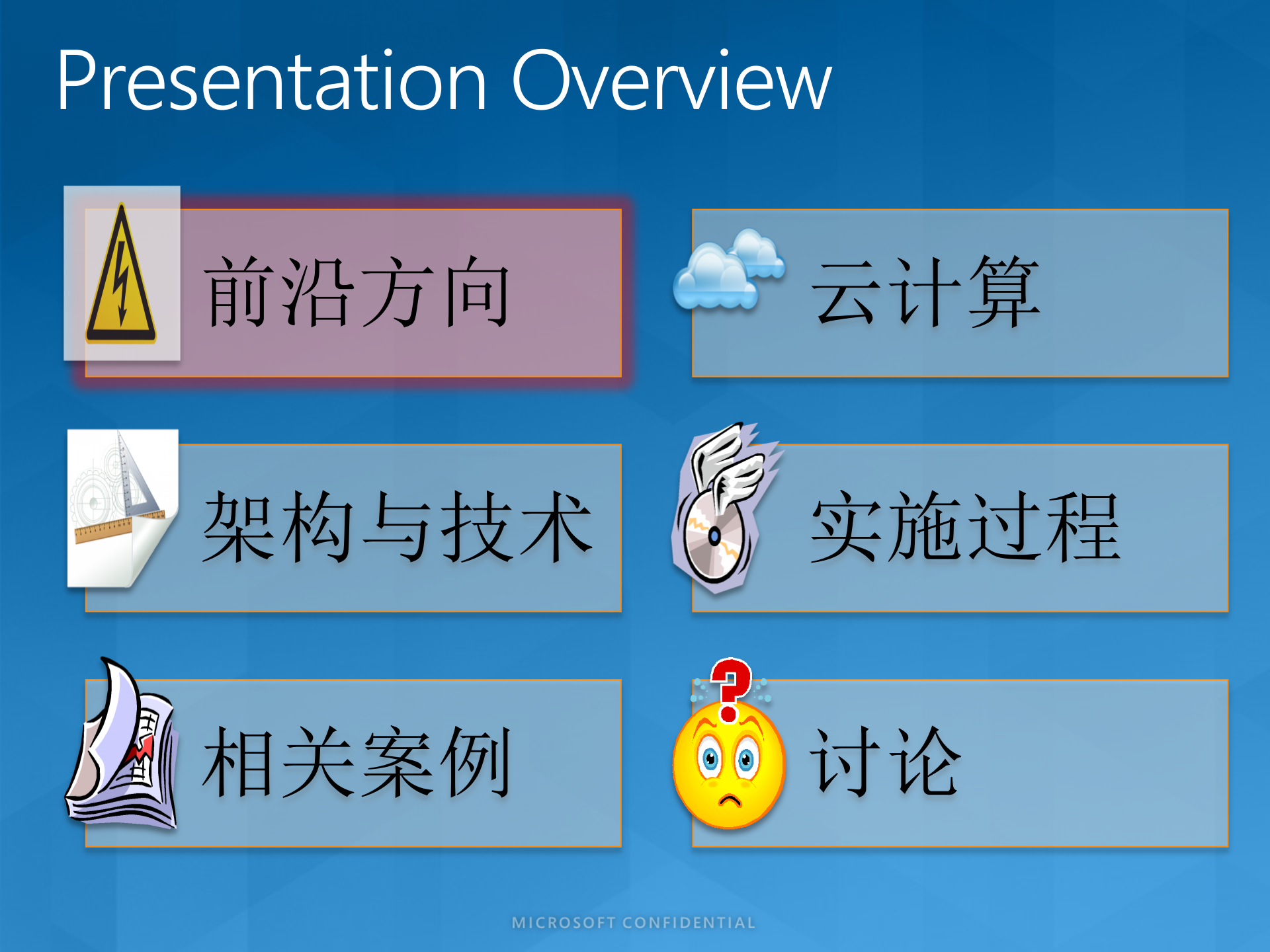 微软-云计算在教育中的运用_ITIL之家(www.itilzj.com)_.PPTX 第4页