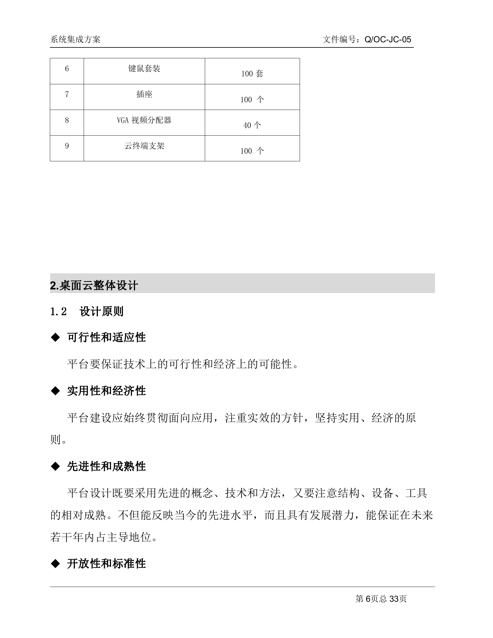 某技师学院桌面云平台方案_ITIL之家(www.itilzj.com)_.DOC 第6页