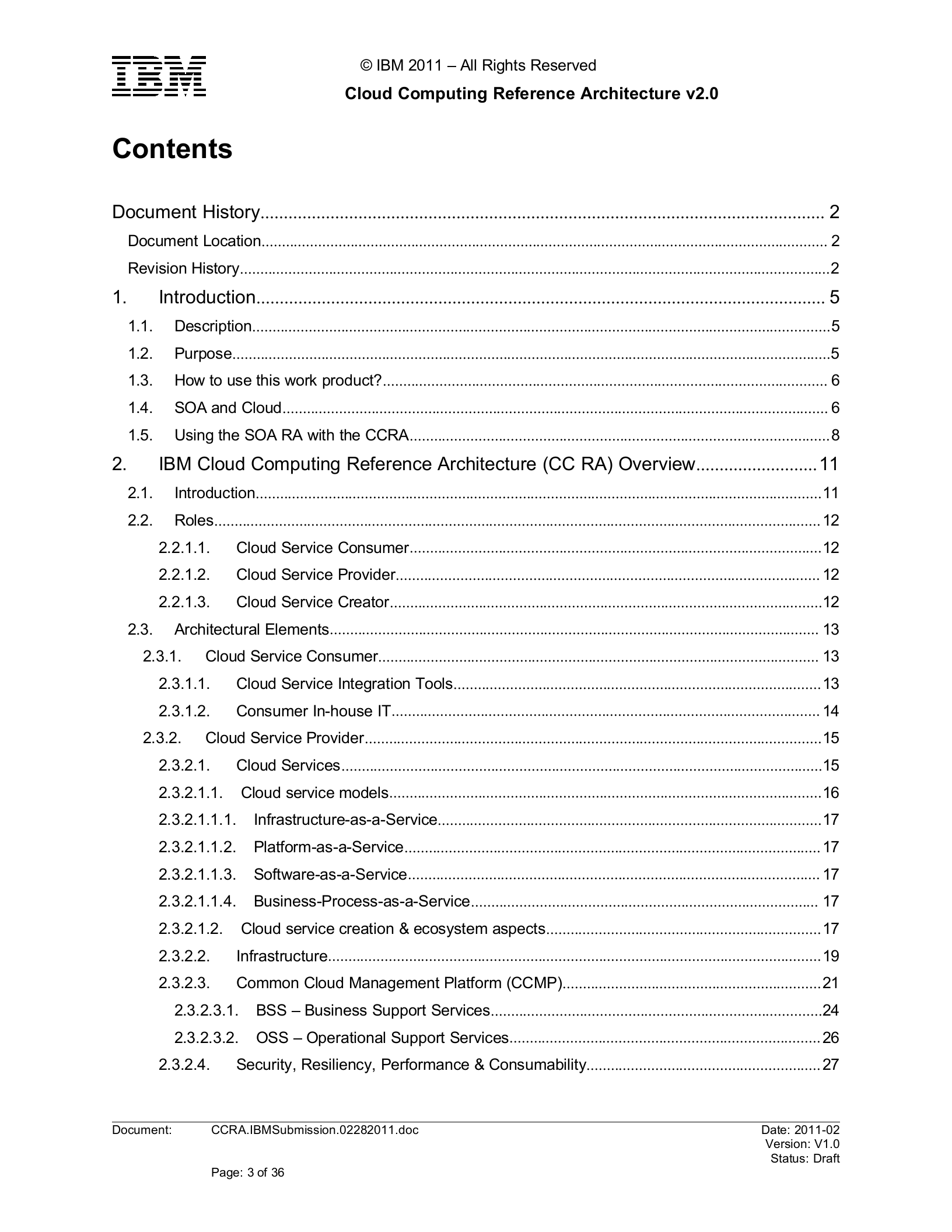 IBM云计算参考架构_ITIL之家(www.itilzj.com)_.DOC 第3页