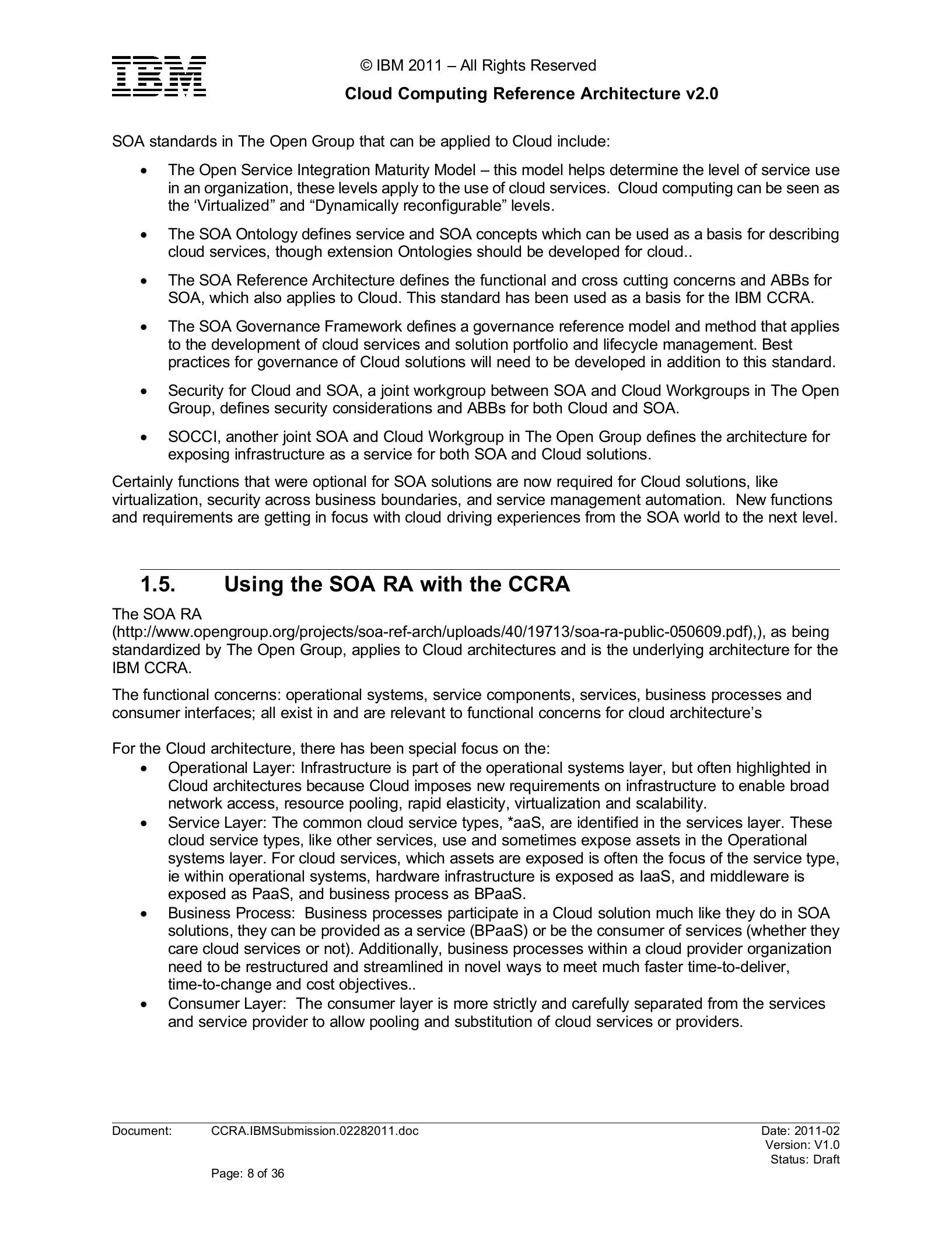 IBM云计算参考架构_ITIL之家(www.itilzj.com)_.DOC 第8页