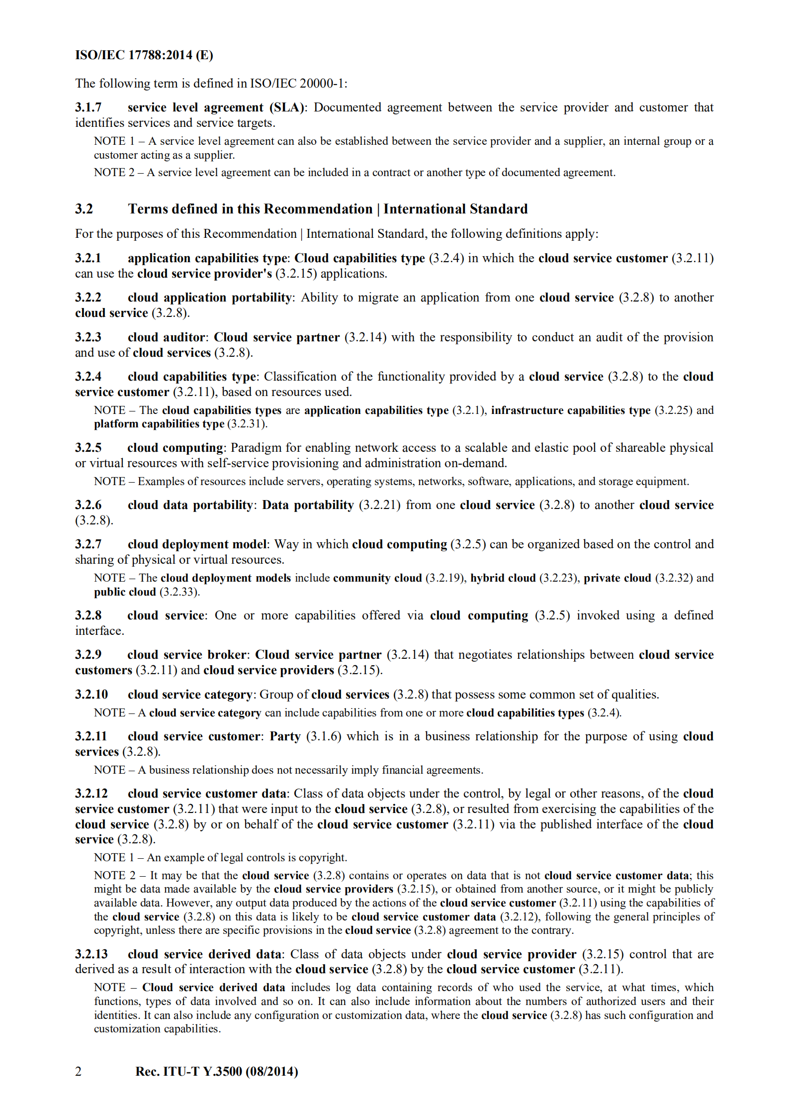ISOIEC17788+Cloud+Computing+Overview+and+vocabulary_ITIL之家(www.itilzj.com)_.PDF 第6页