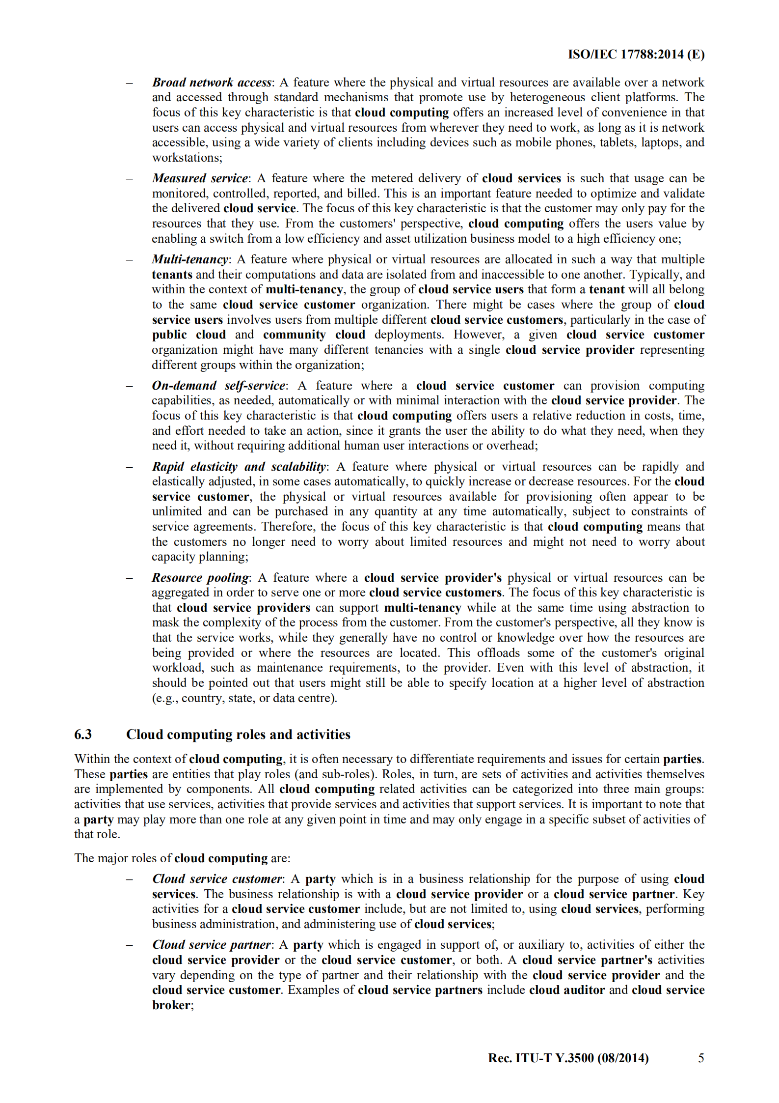 ISOIEC17788+Cloud+Computing+Overview+and+vocabulary_ITIL之家(www.itilzj.com)_.PDF 第9页