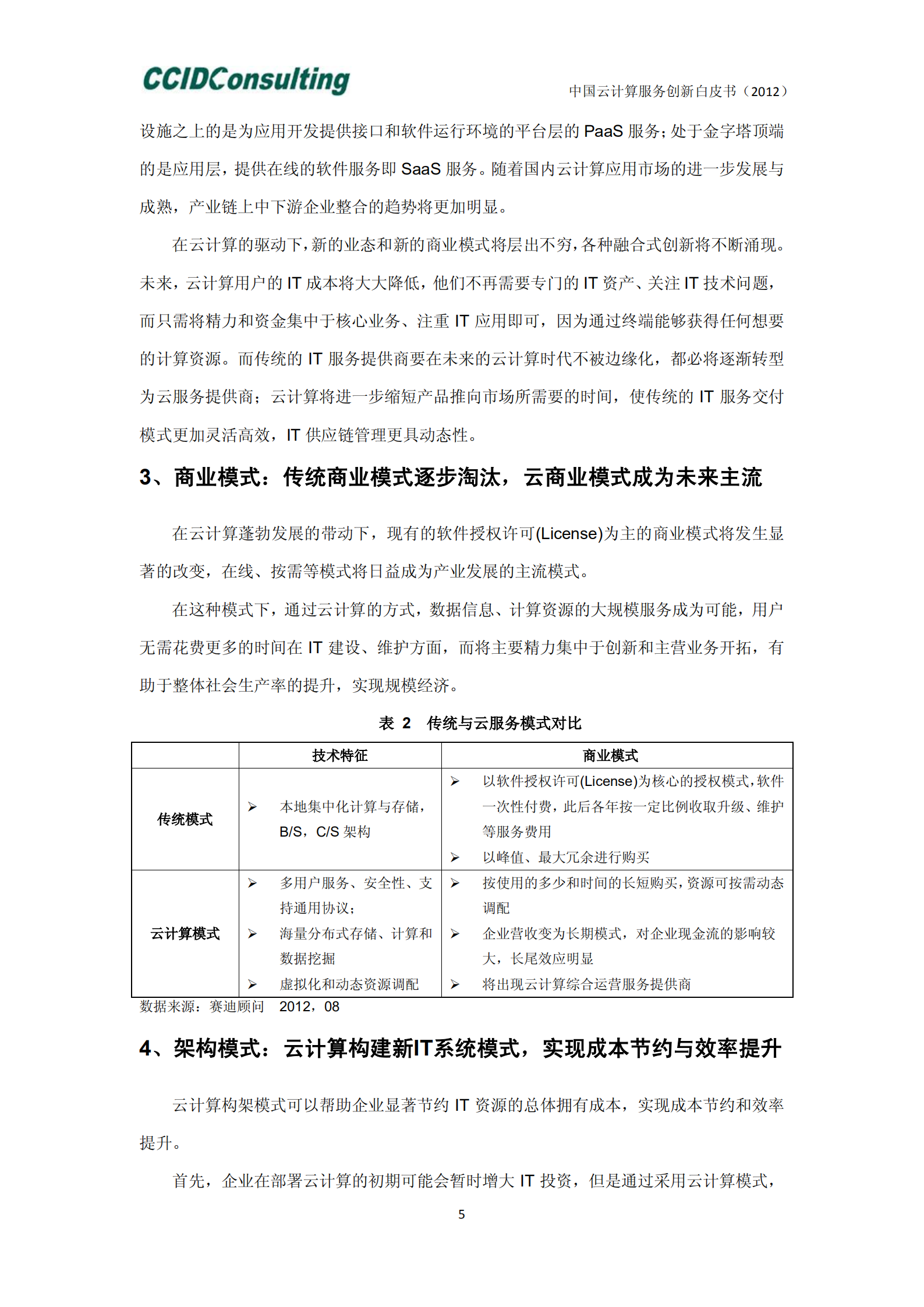 中国云计算服务创新白皮书_ITIL之家(www.itilzj.com)_.PDF 第10页