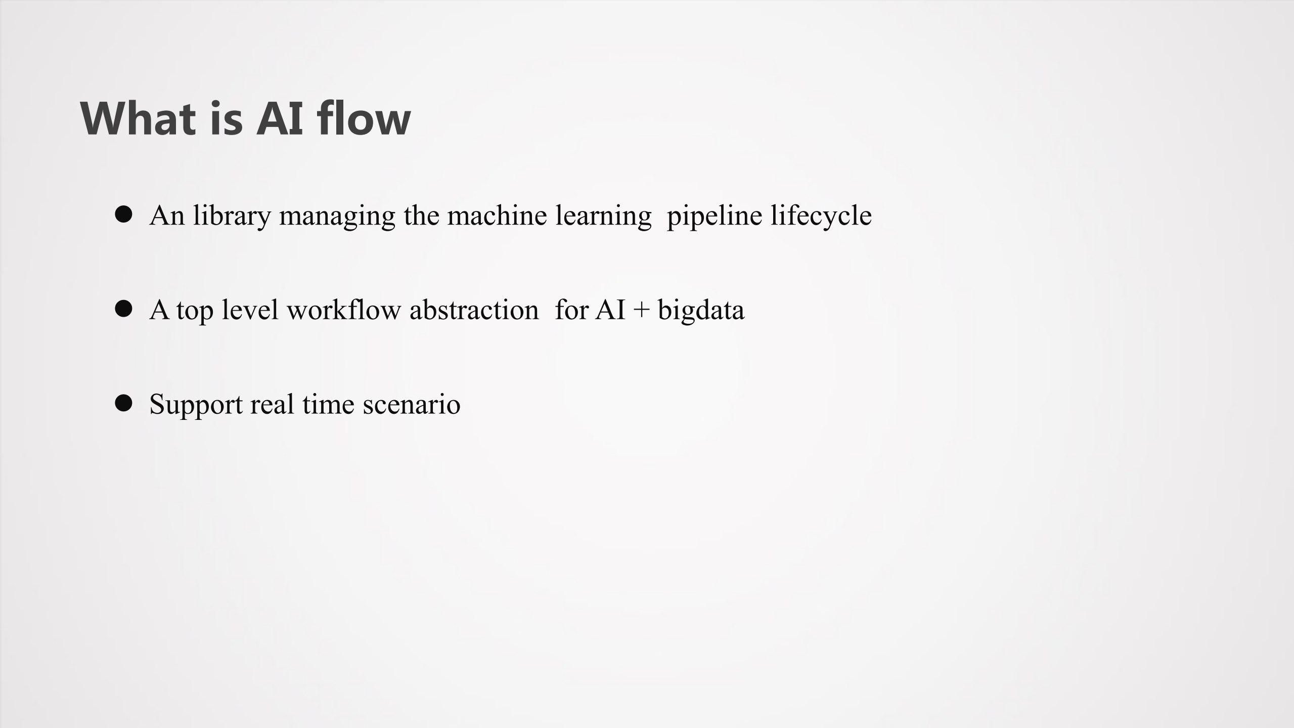 Flink在AI流程中的应用_ITIL之家(www.itilzj.com)_.PDF 第9页