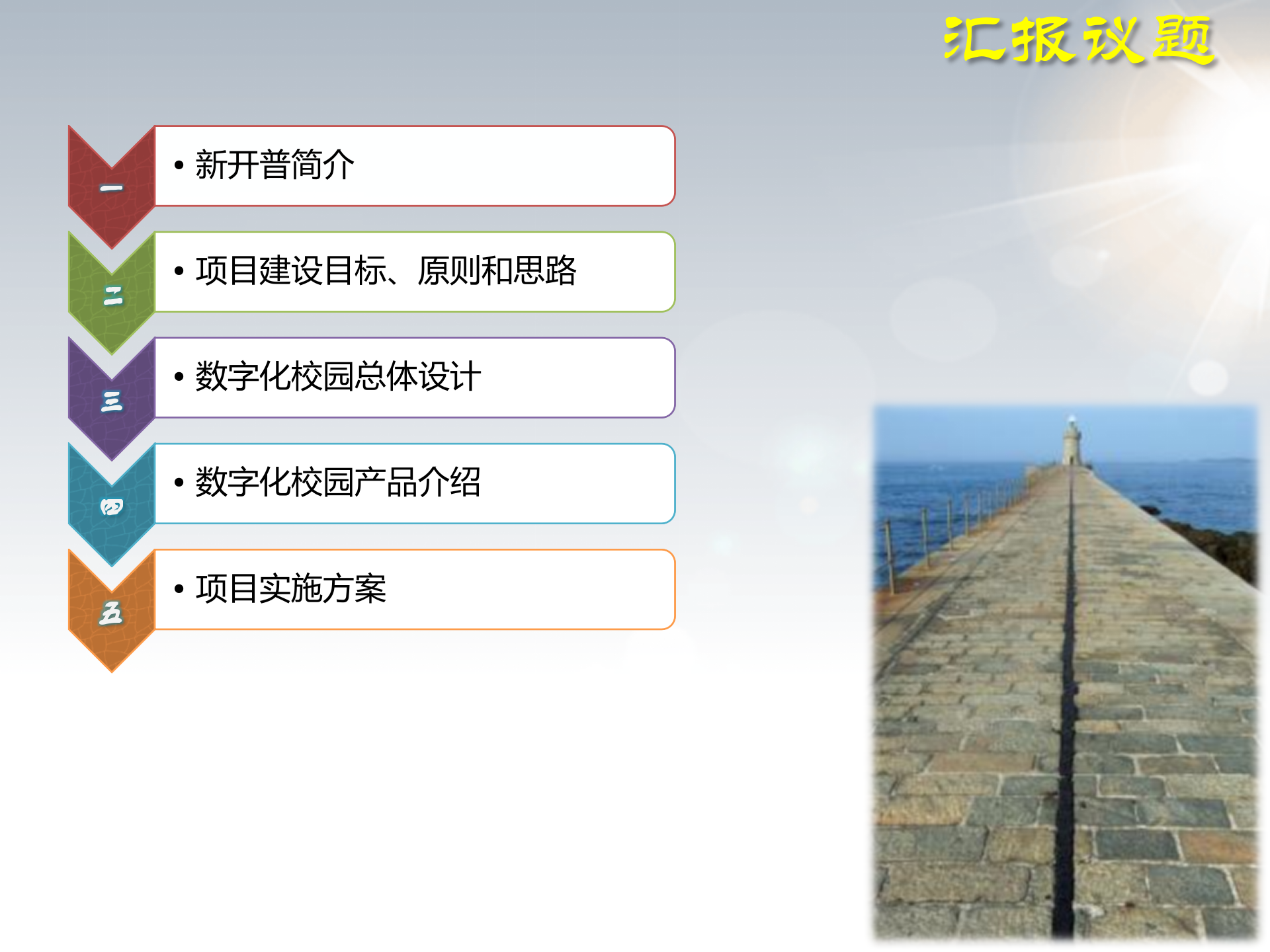 智慧校园解决方案_ITIL之家(www.itilzj.com)_.PPTX 第10页
