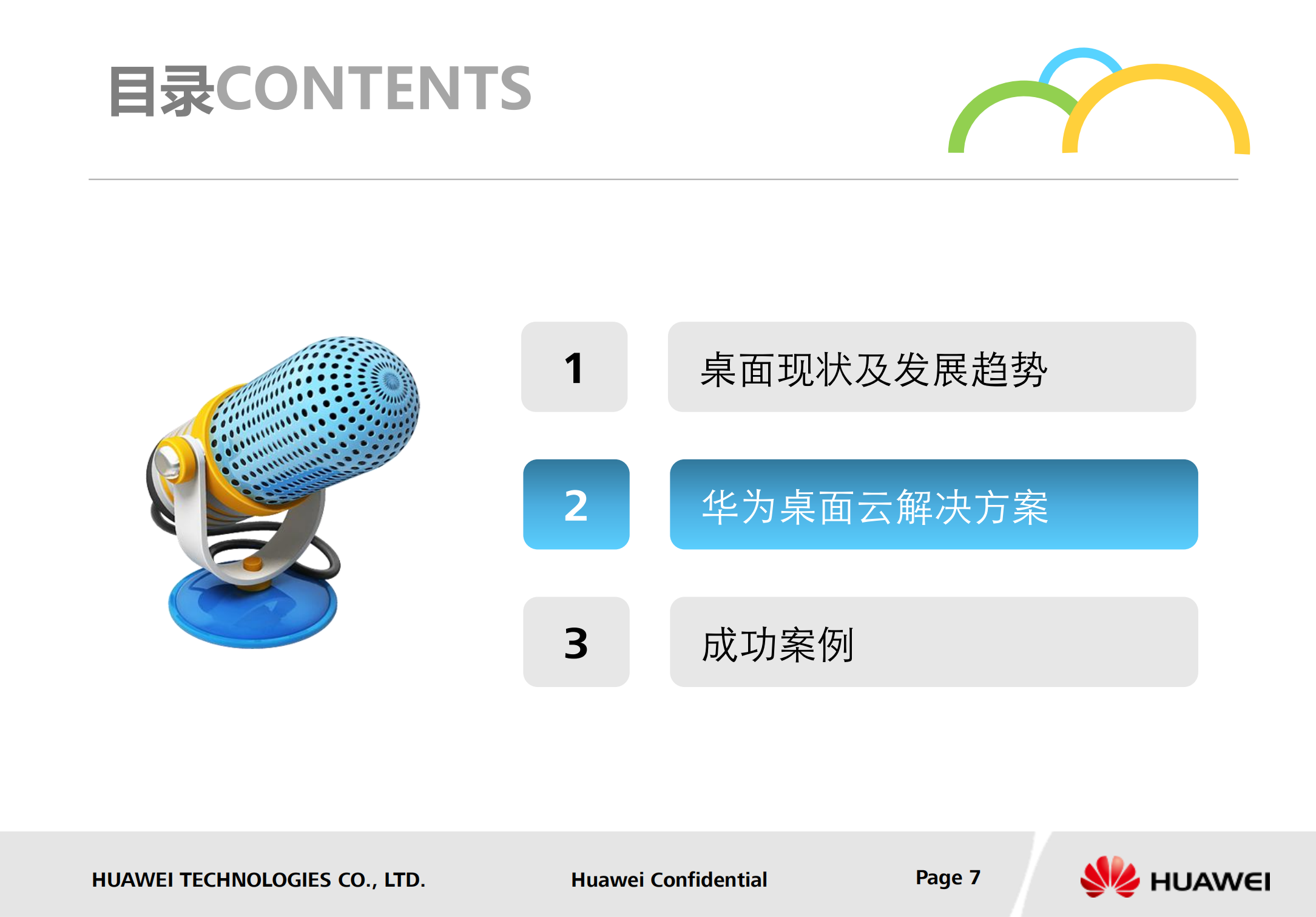 华为桌面云解决方案_ITIL之家(www.itilzj.com)_.PDF 第7页