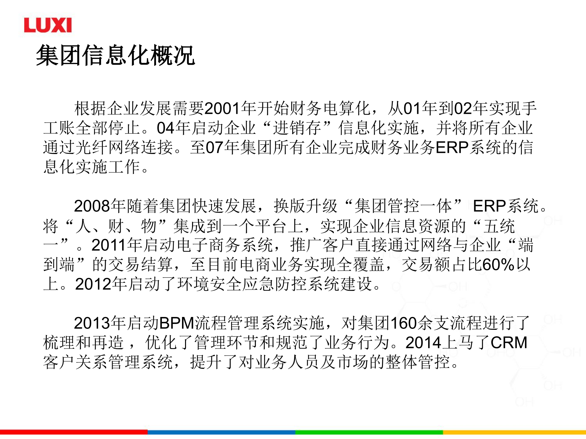 BPM业务流程管理平台运行情况汇报_ITIL之家(www.itilzj.com)_.PDF 第5页