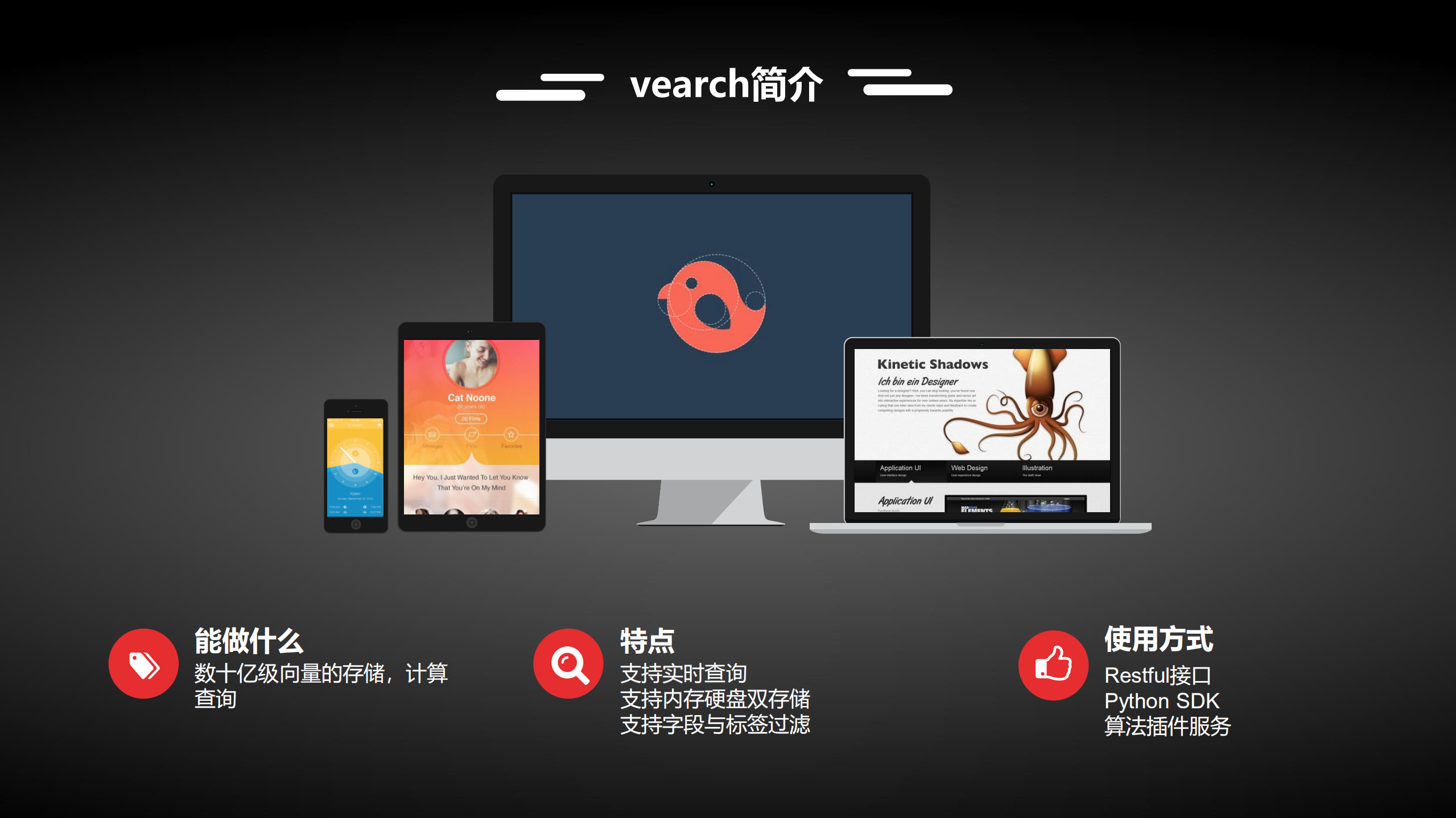 大规模图像检索系统的挑战与实践_ITIL之家(www.itilzj.com)_.PDF 第10页