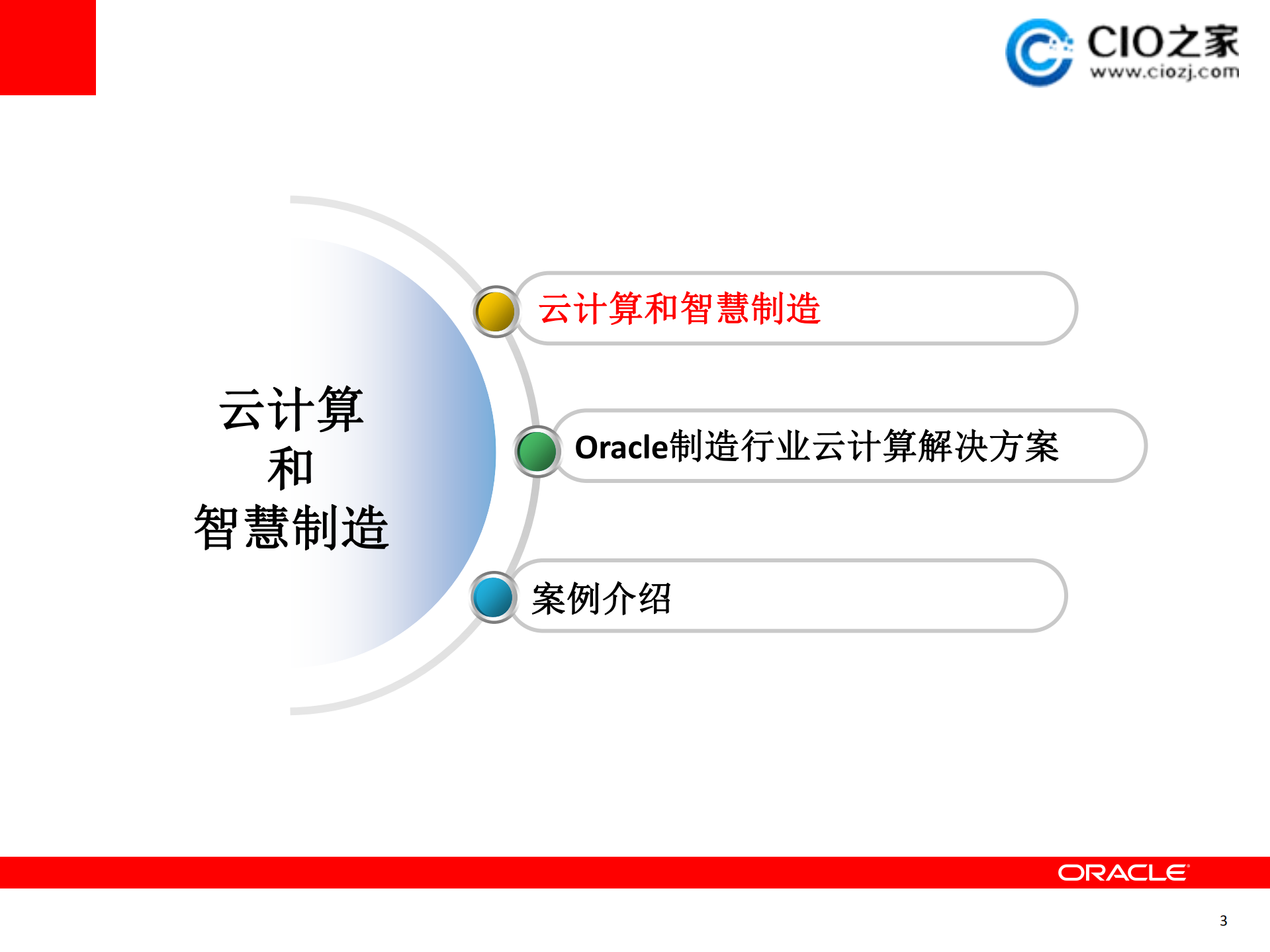 云计算助力企业实现智慧制造_ITIL之家(www.itilzj.com)_.PDF 第3页