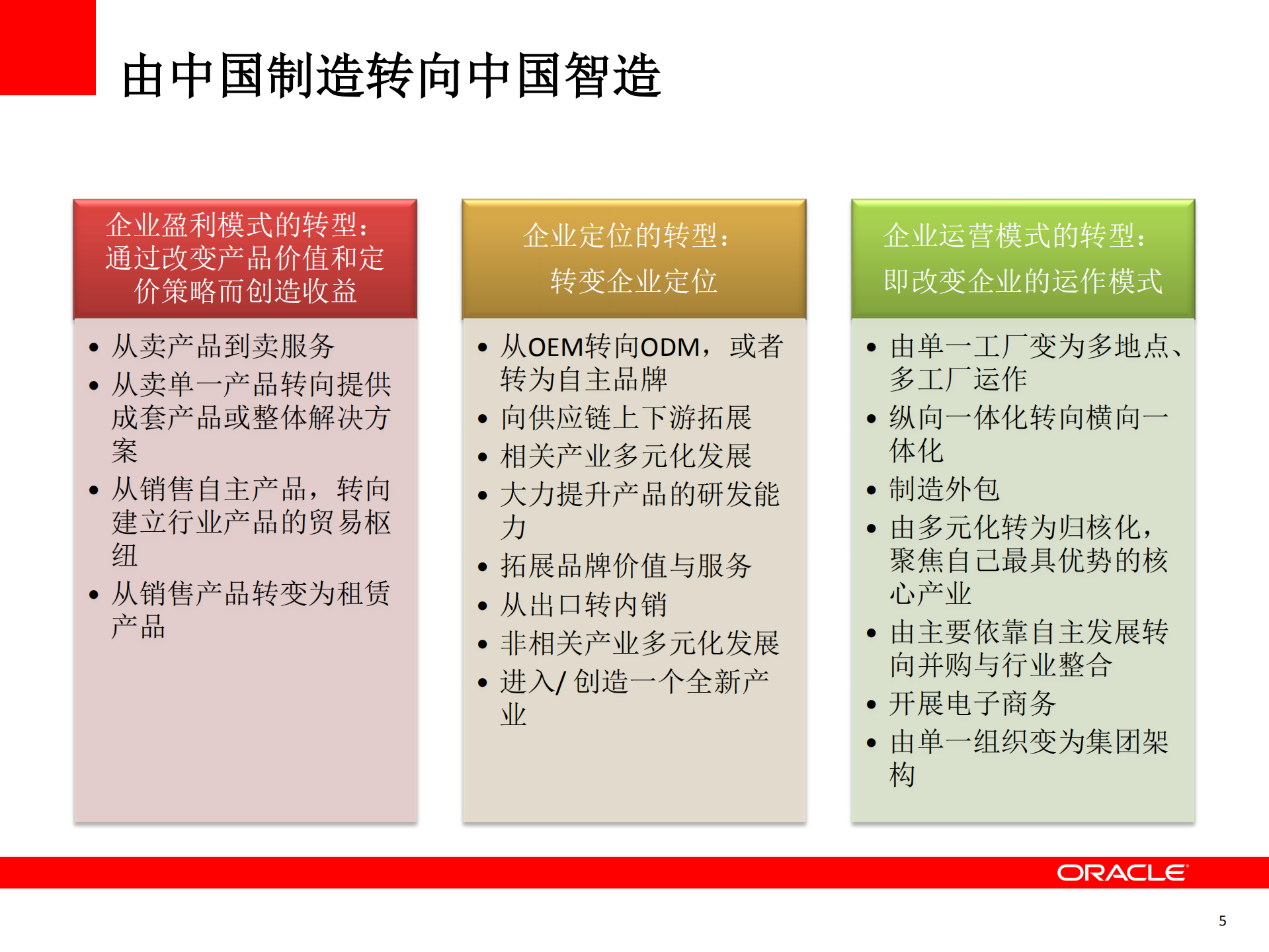 云计算助力企业实现智慧制造_ITIL之家(www.itilzj.com)_.PDF 第5页