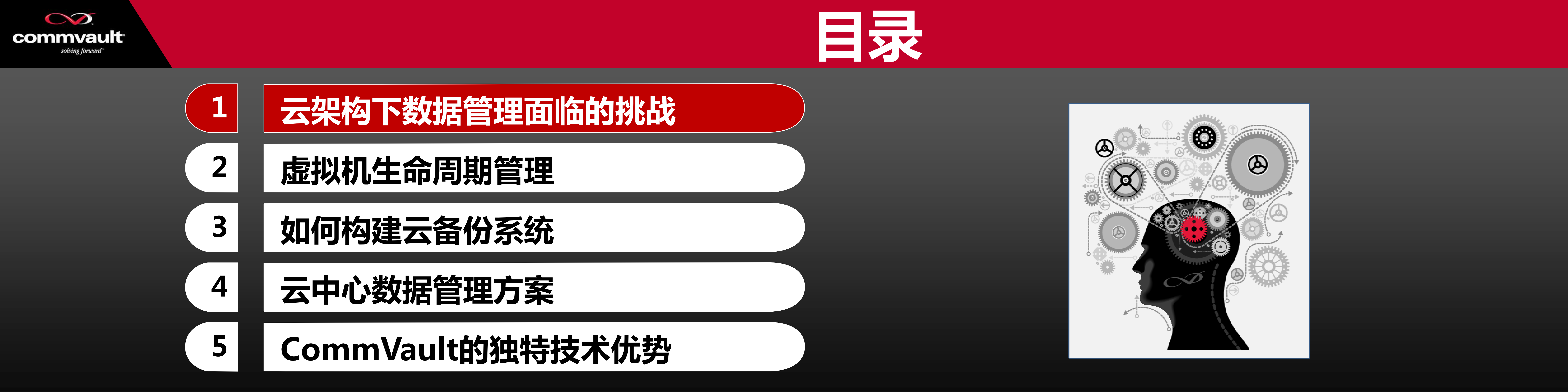 CommVault云数据管理方案_ITIL之家(www.itilzj.com)_.PDF 第2页