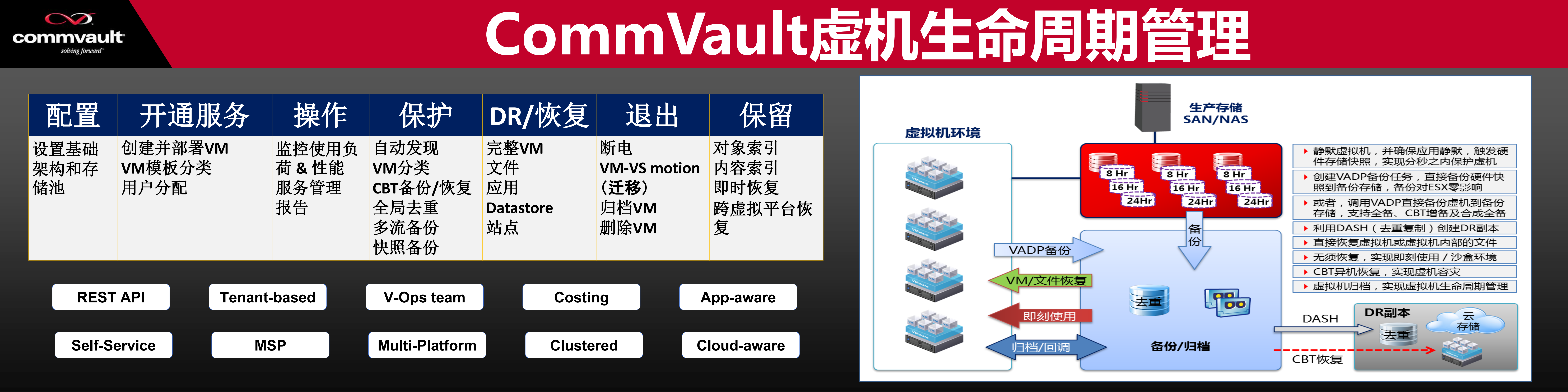 CommVault云数据管理方案_ITIL之家(www.itilzj.com)_.PDF 第9页