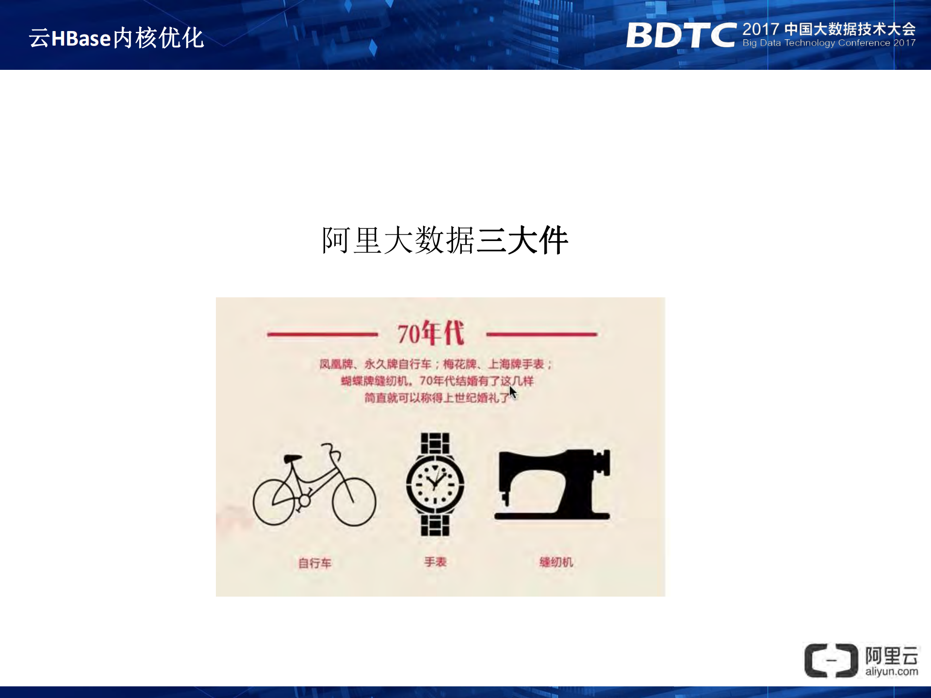 阿里云大规模结构化云存储HBase架构特性解析_ITIL之家(www.itilzj.com)_.PDF 第4页