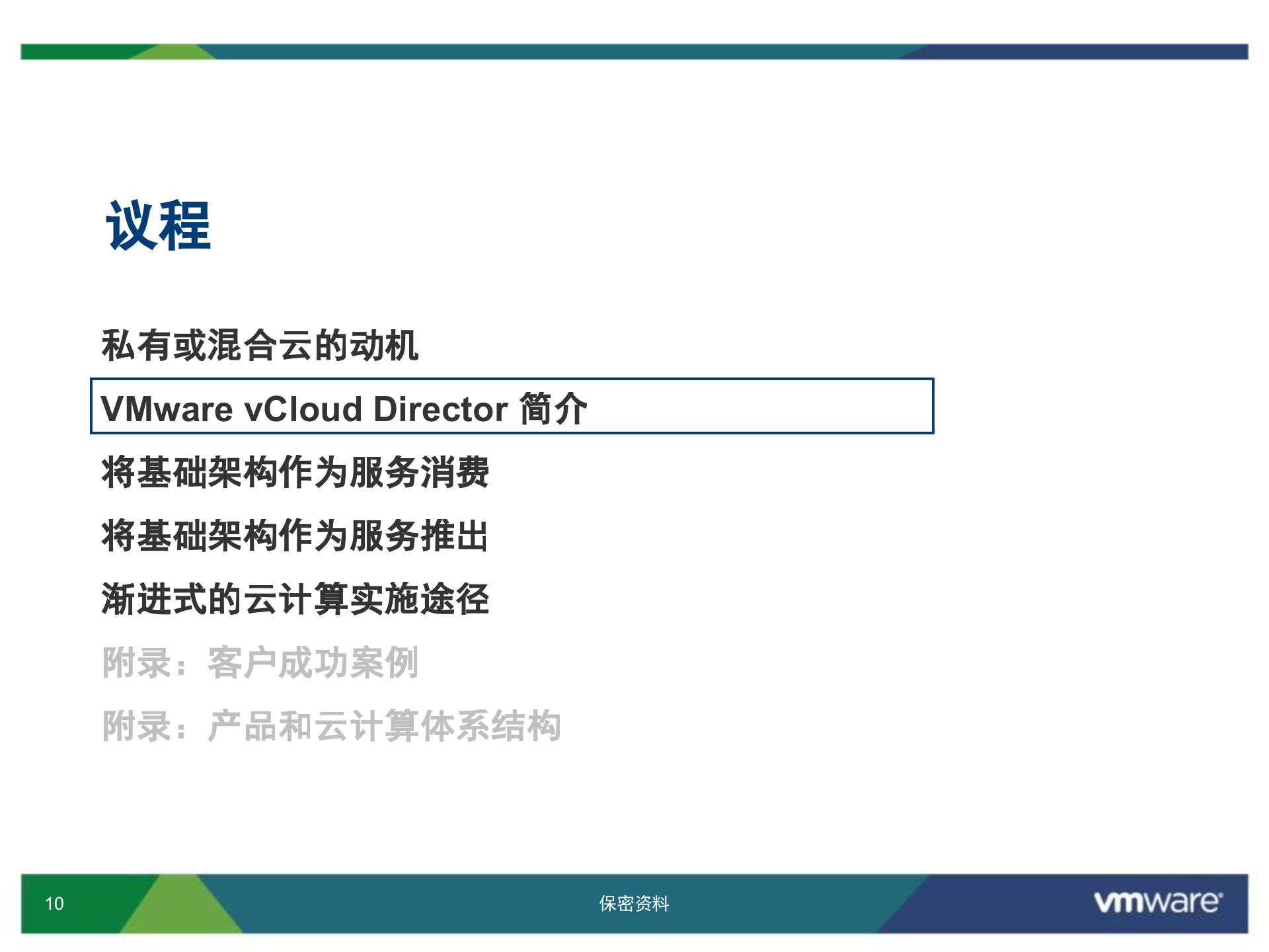 vCloud+Director介绍_ITIL之家(www.itilzj.com)_.PPTX 第10页