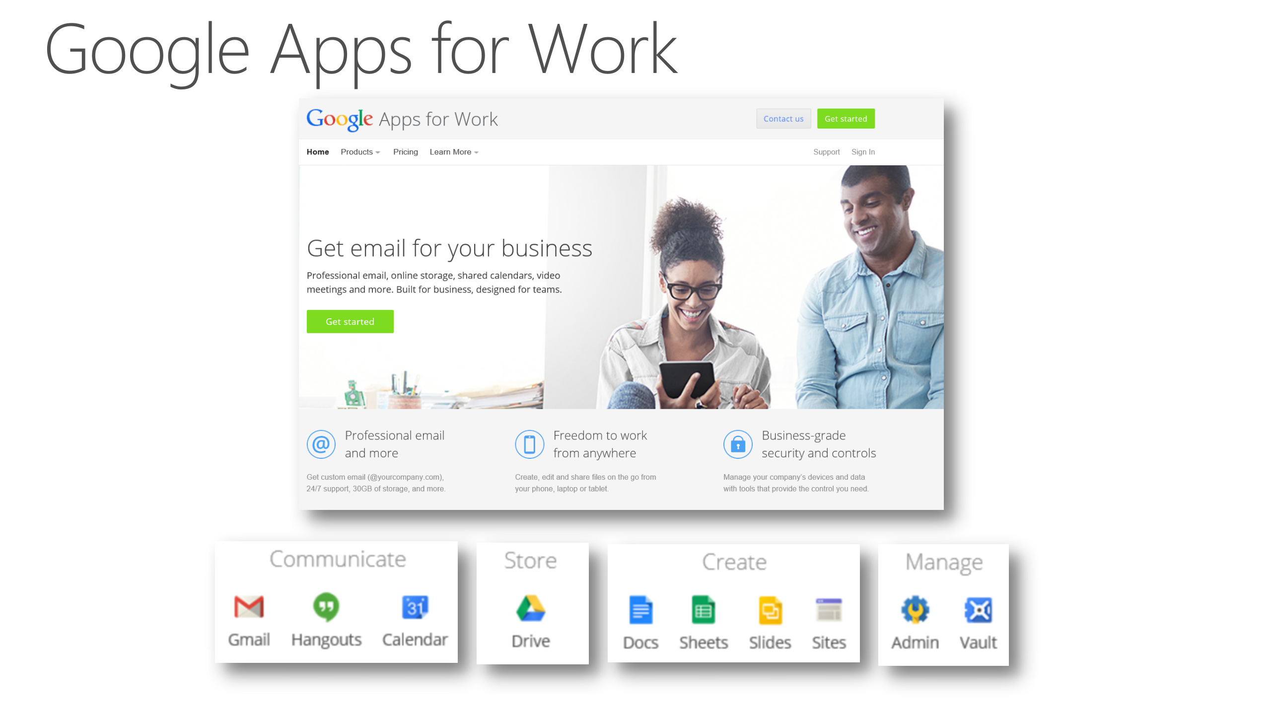 Competing+to+win+with+Office365_ITIL之家(www.itilzj.com)_.PPTX 第3页