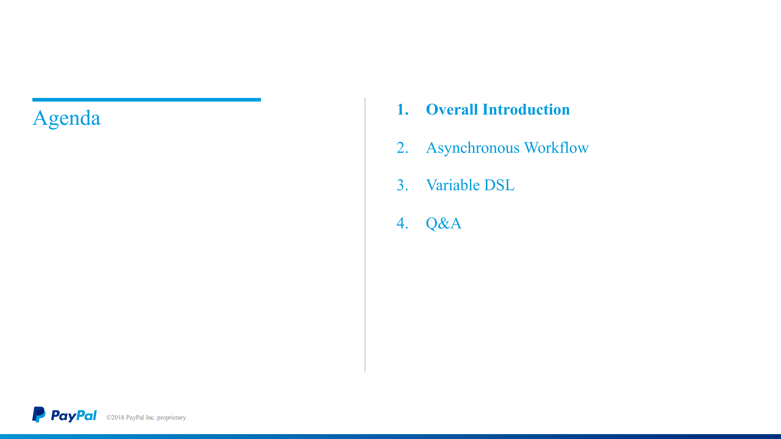 PayPal+Risk+Infra+Optimization+Practices_ITIL之家(www.itilzj.com)_.PDF 第2页
