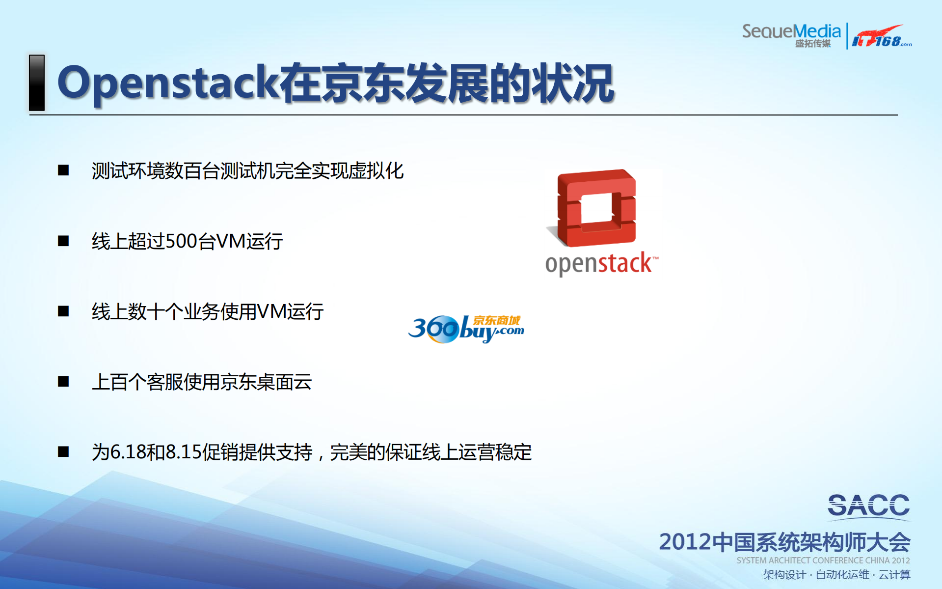 虚拟化在京东的实践_ITIL之家(www.itilzj.com)_.PDF 第3页