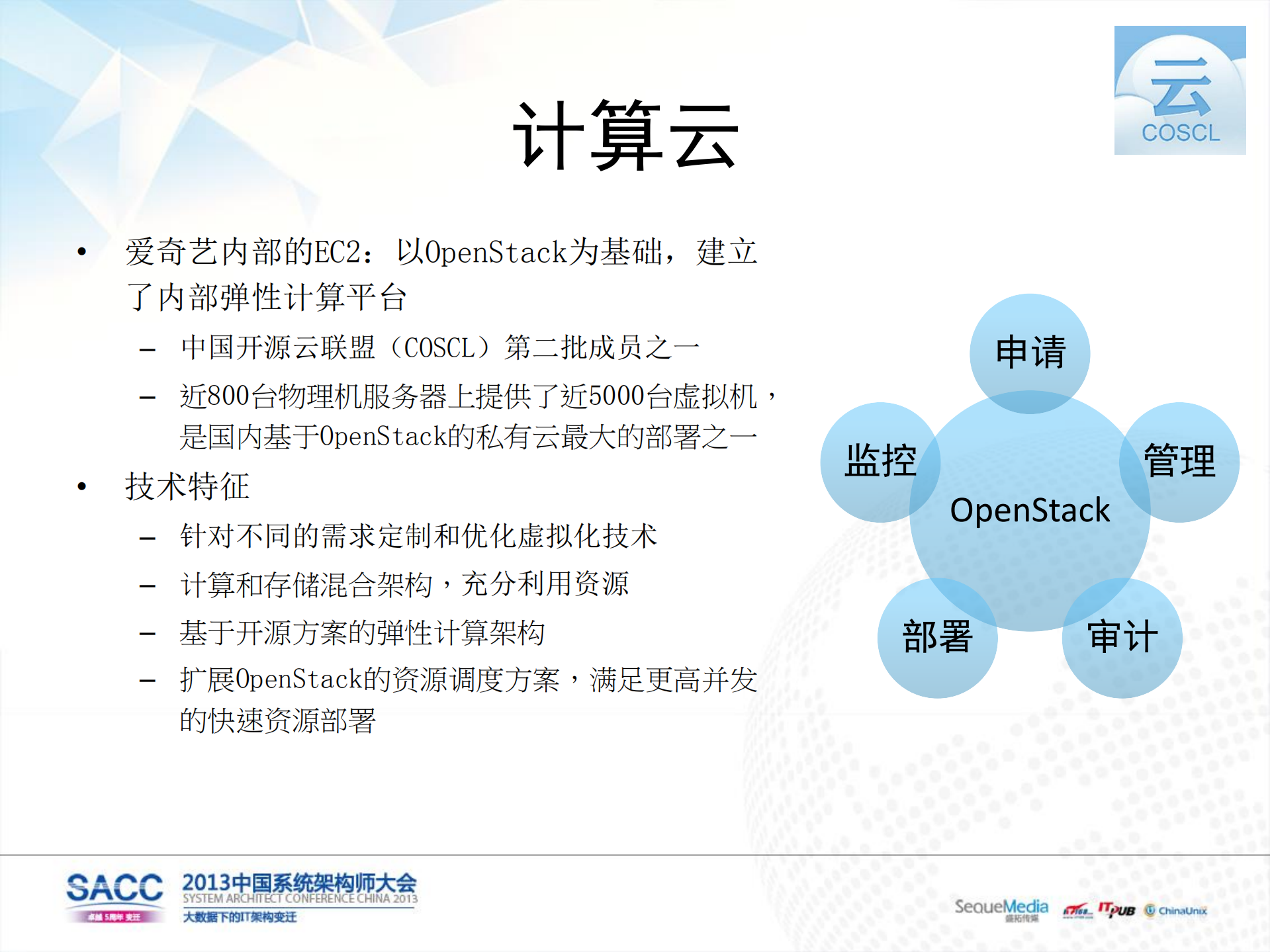 爱奇艺的私有云平台_ITIL之家(www.itilzj.com)_.PDF 第9页