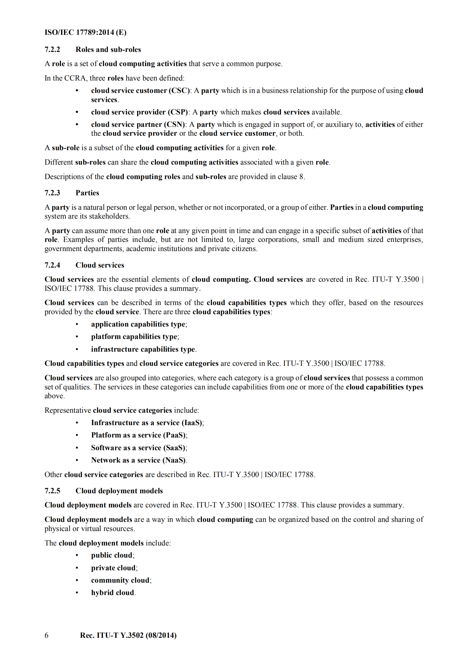ISOIEC17789+Cloud+Computing+Reference+architecture_ITIL之家(www.itilzj.com)_.PDF 第10页