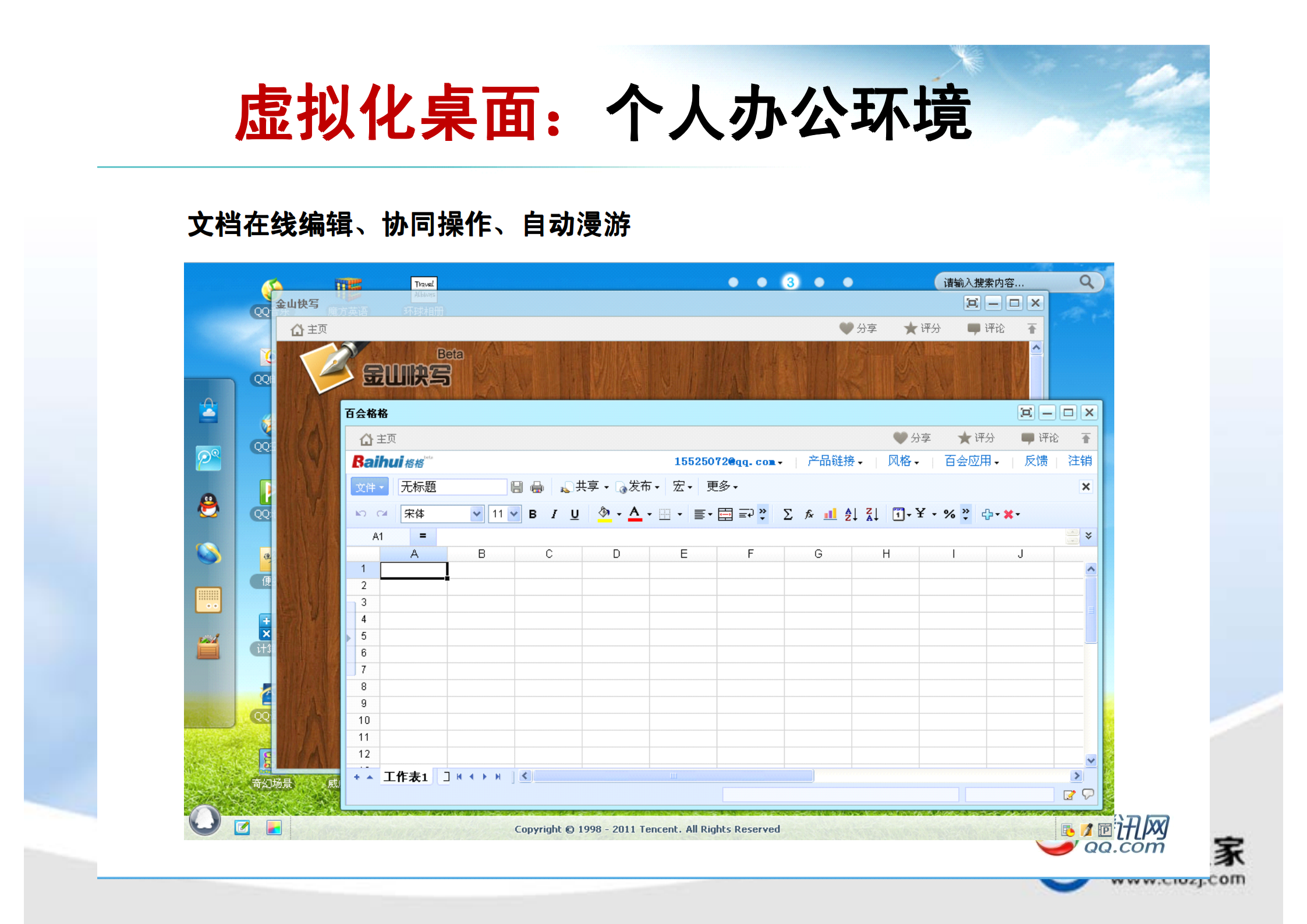 云服务将从2B走向2C_ITIL之家(www.itilzj.com)_.PDF 第10页